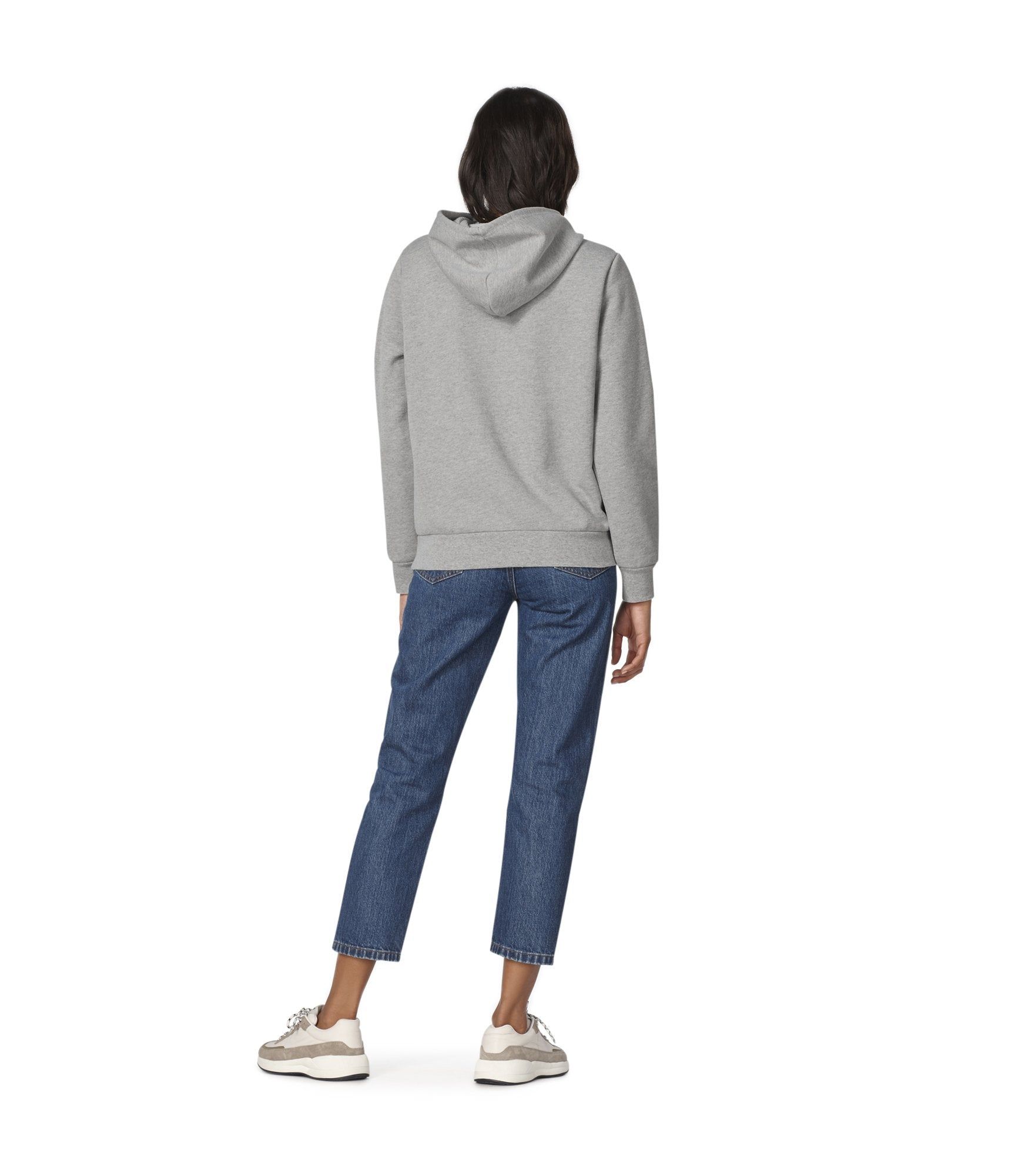 Stash hoodie sold by A.P.C. product image thumbnail 4