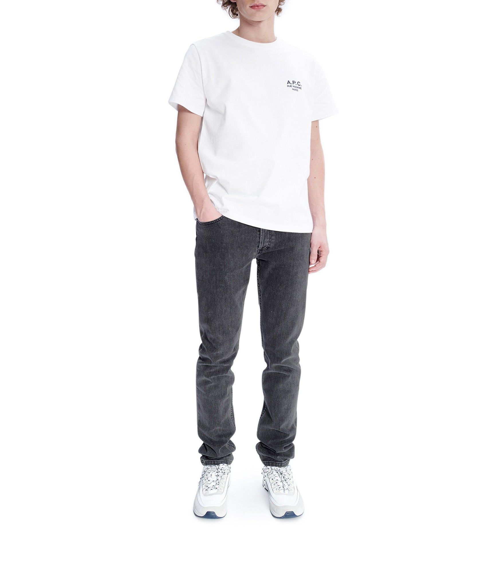 Petit New Standard sold by A.P.C. product image thumbnail 2