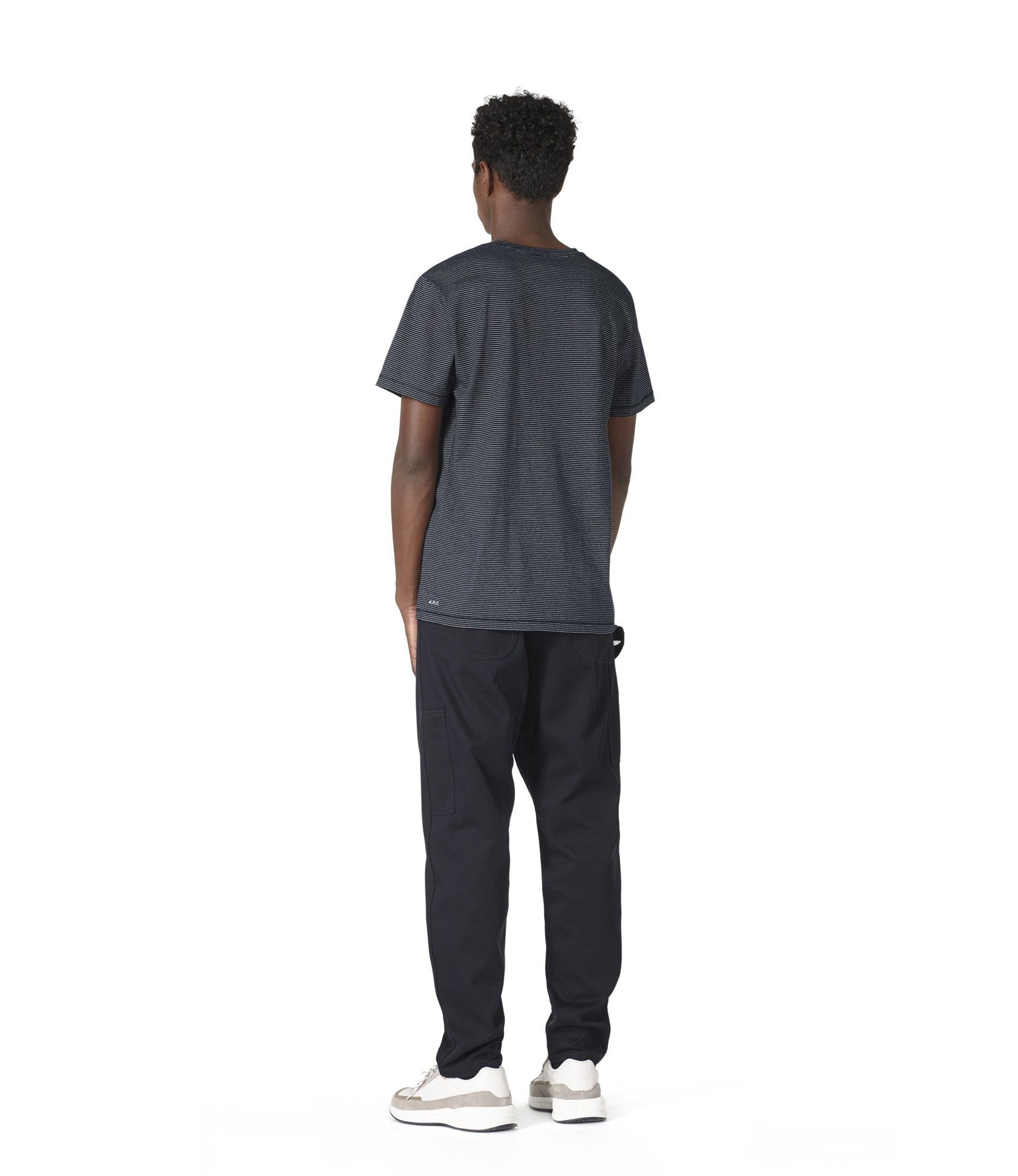 Jimmy T-shirt sold by A.P.C. product image thumbnail 3