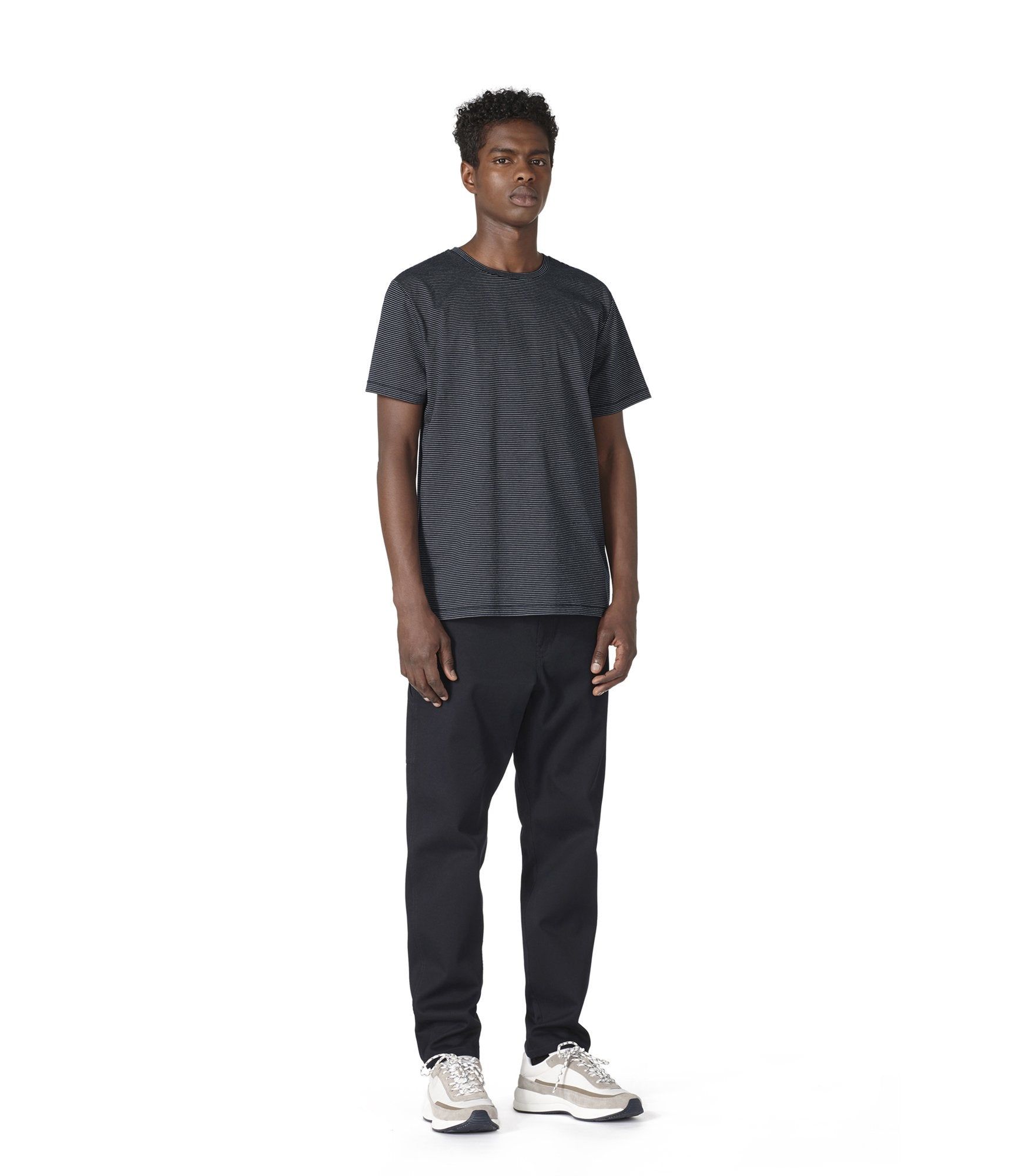 Jimmy T-shirt sold by A.P.C. product image thumbnail 2
