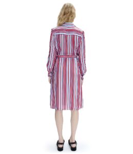 Liane dress sold by A.P.C.