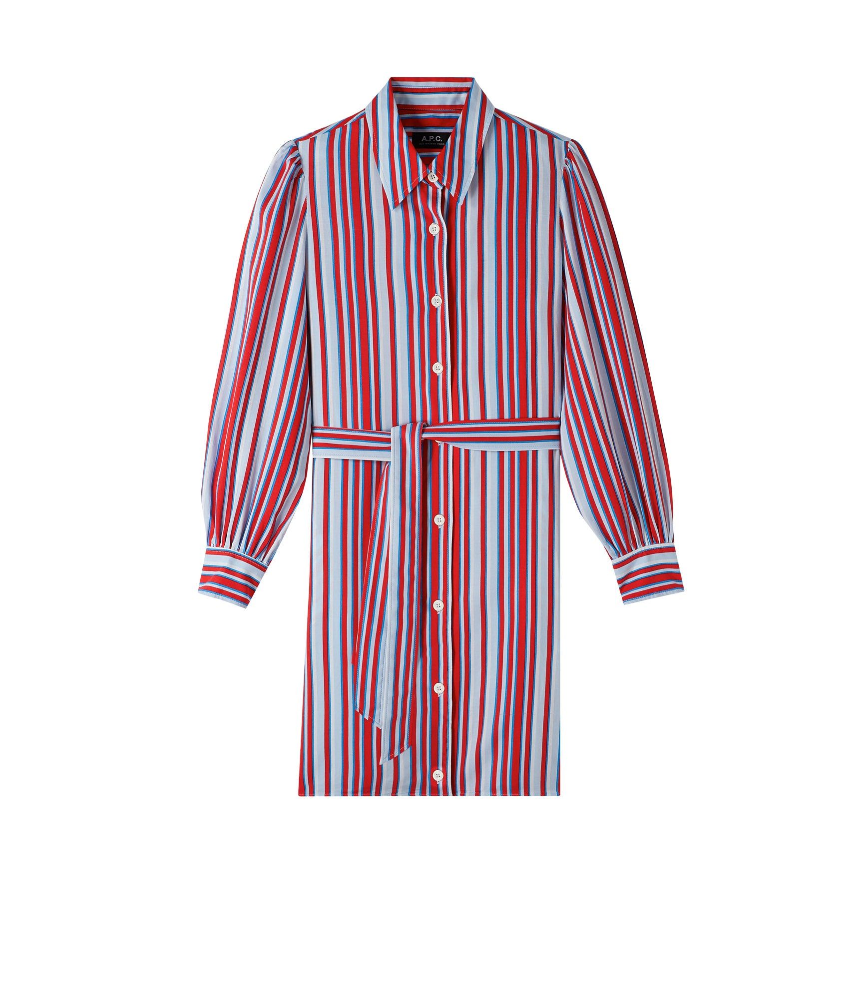 Liane dress sold by A.P.C.