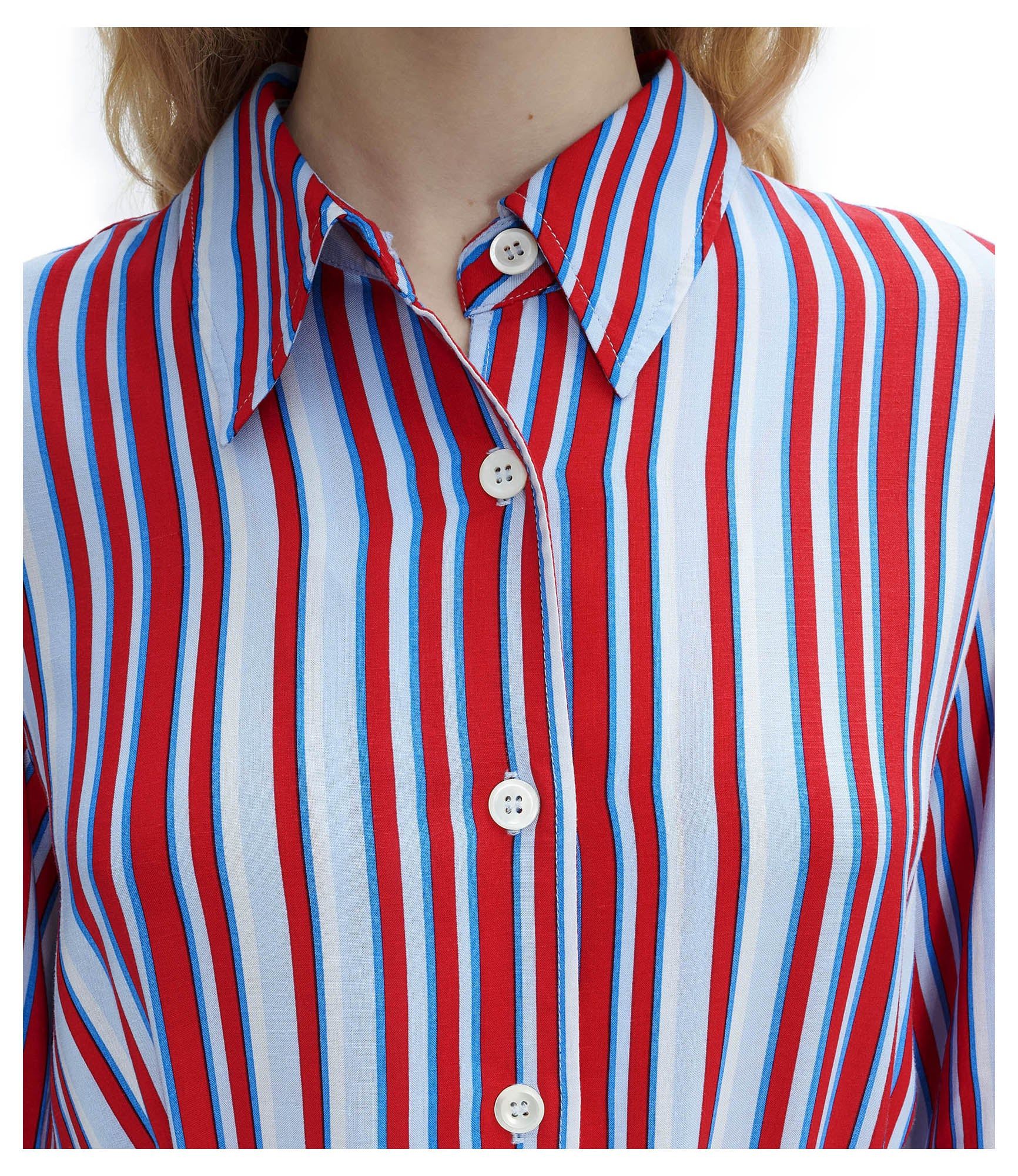 Liane dress sold by A.P.C. product image thumbnail 4