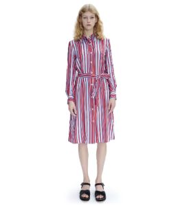 Liane dress sold by A.P.C.