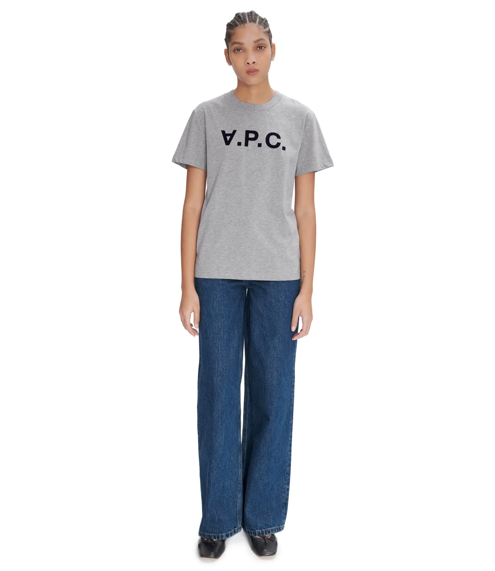 Elisabeth jeans sold by A.P.C.