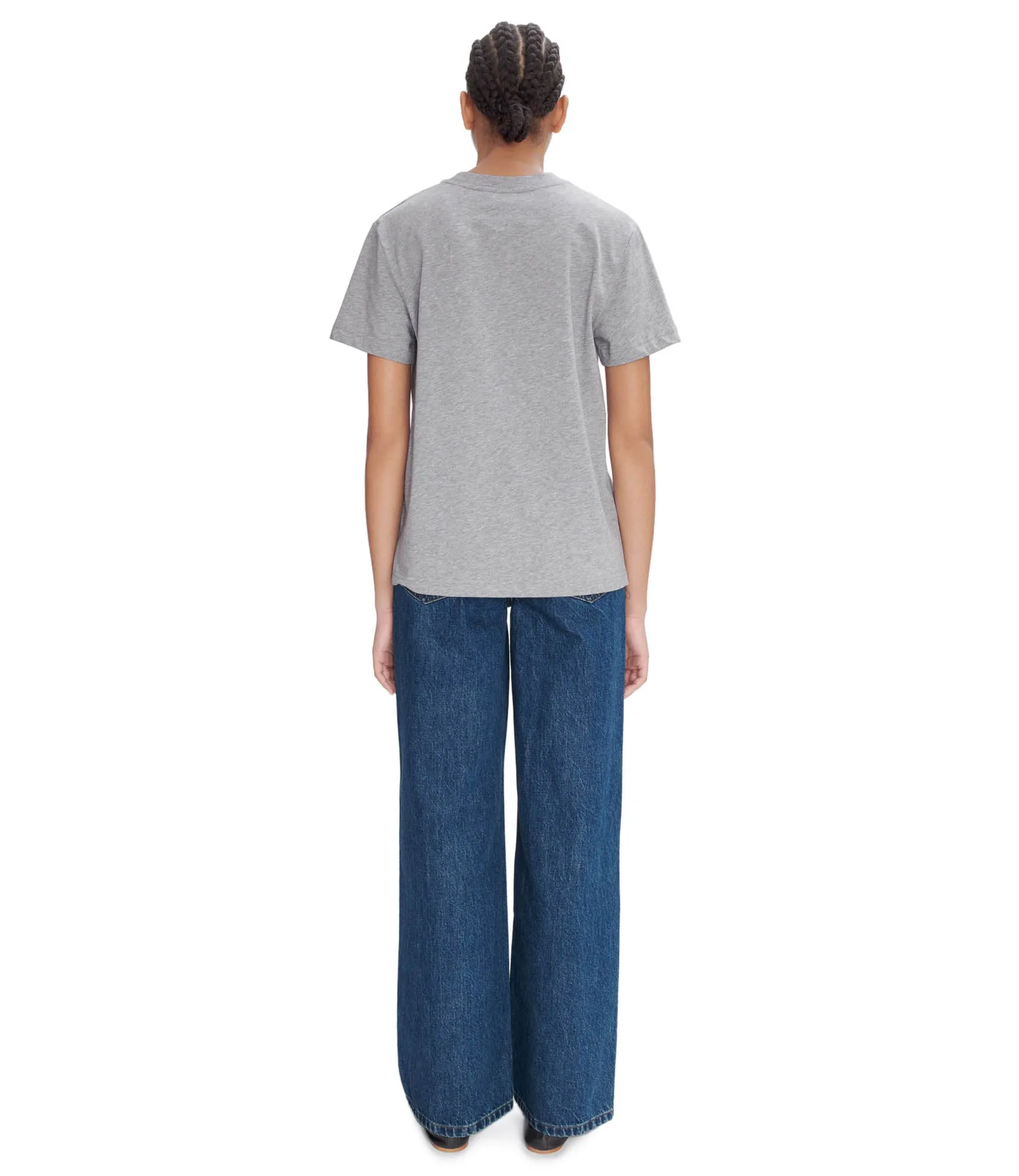 Elisabeth jeans sold by A.P.C. product image thumbnail 3