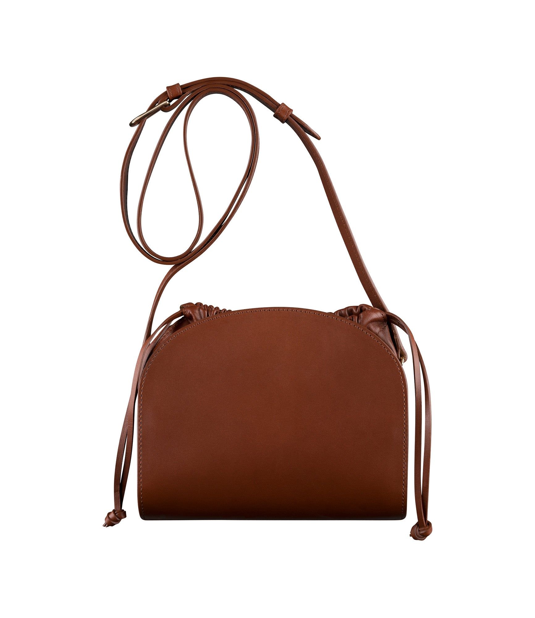 Demi-Lune Pochon Mini bag sold by A.P.C. product image thumbnail 4