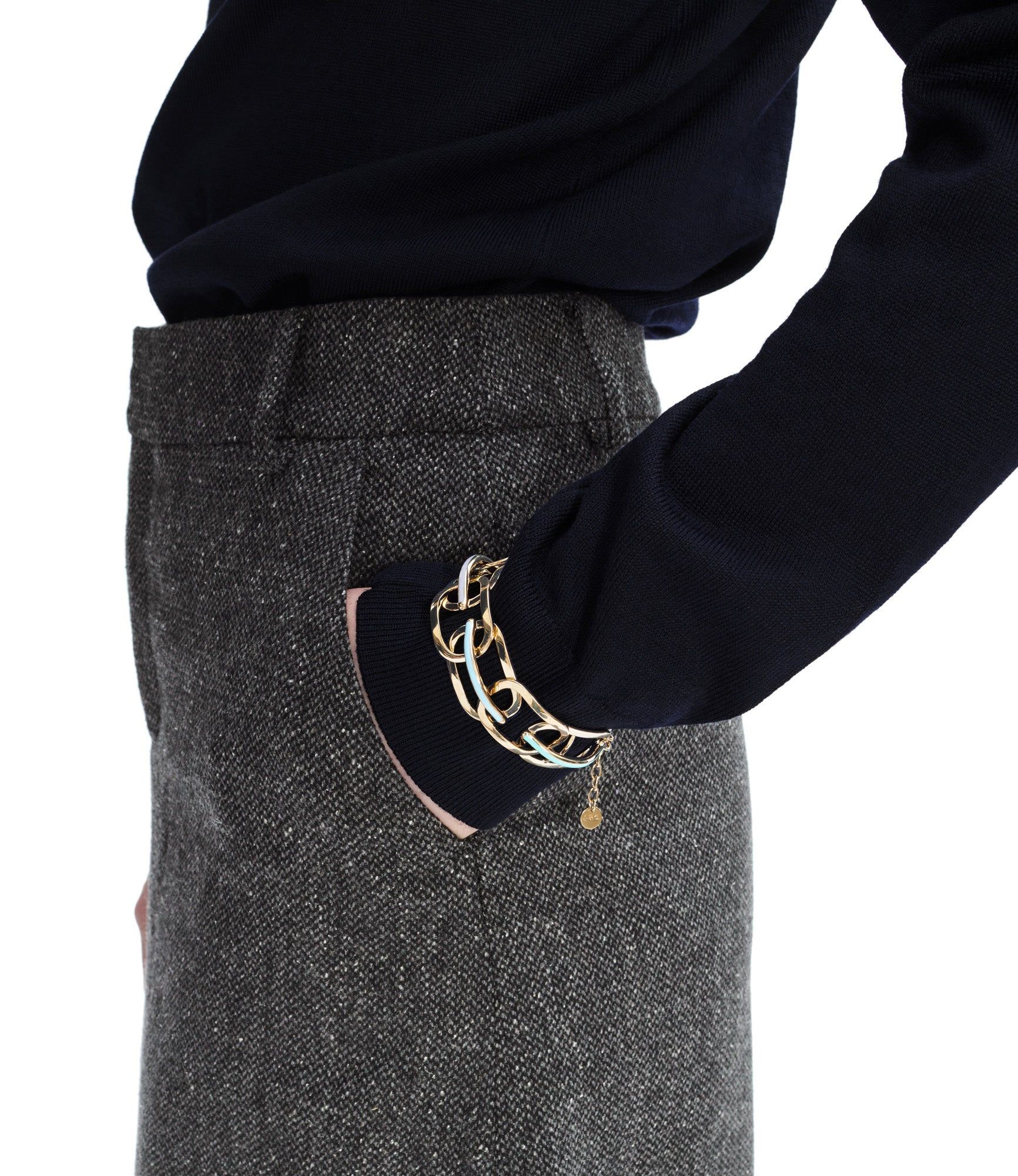 Melissa bracelet sold by A.P.C. product image thumbnail 2