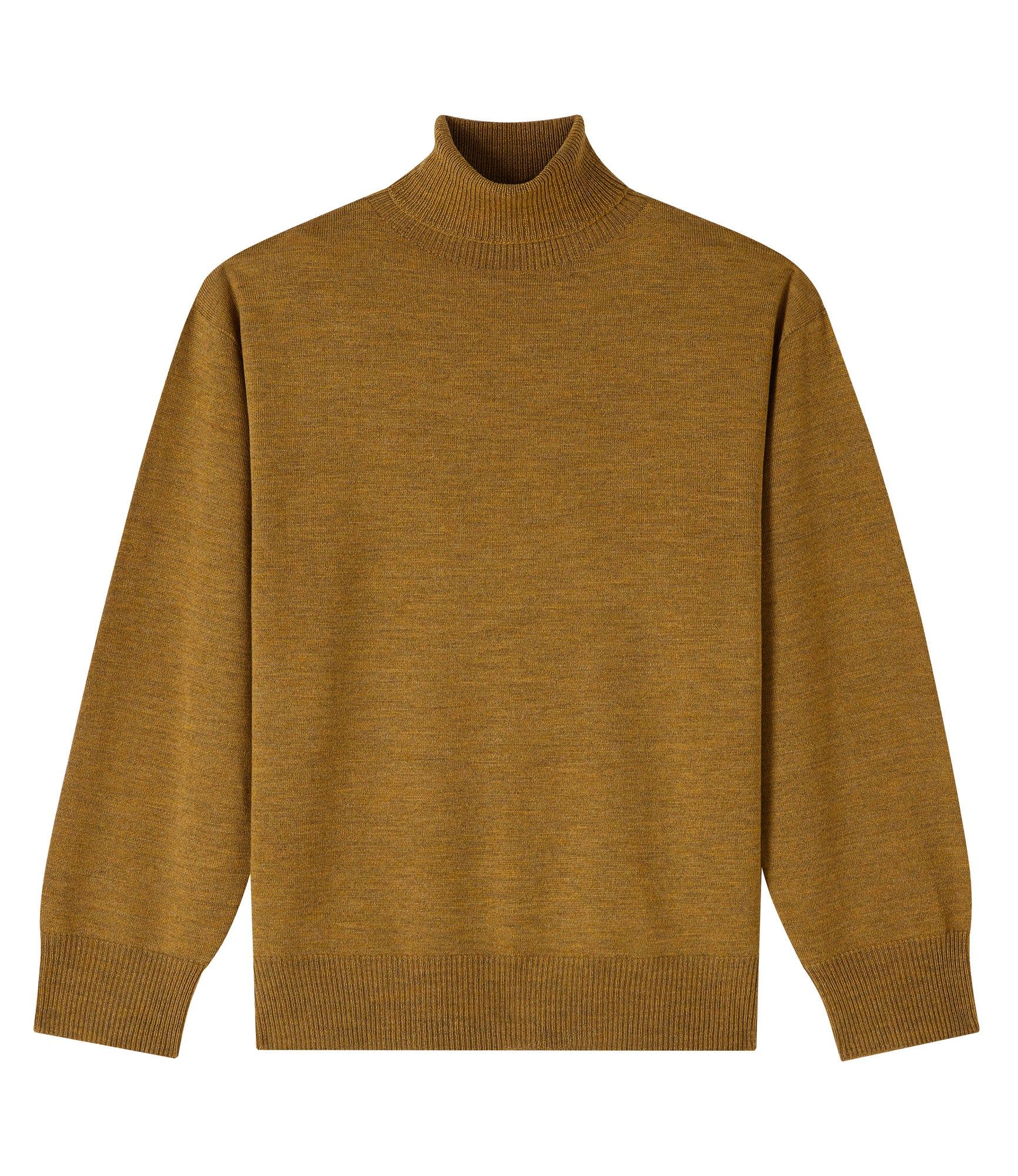 Ophélie sweater sold by A.P.C. product image thumbnail 5