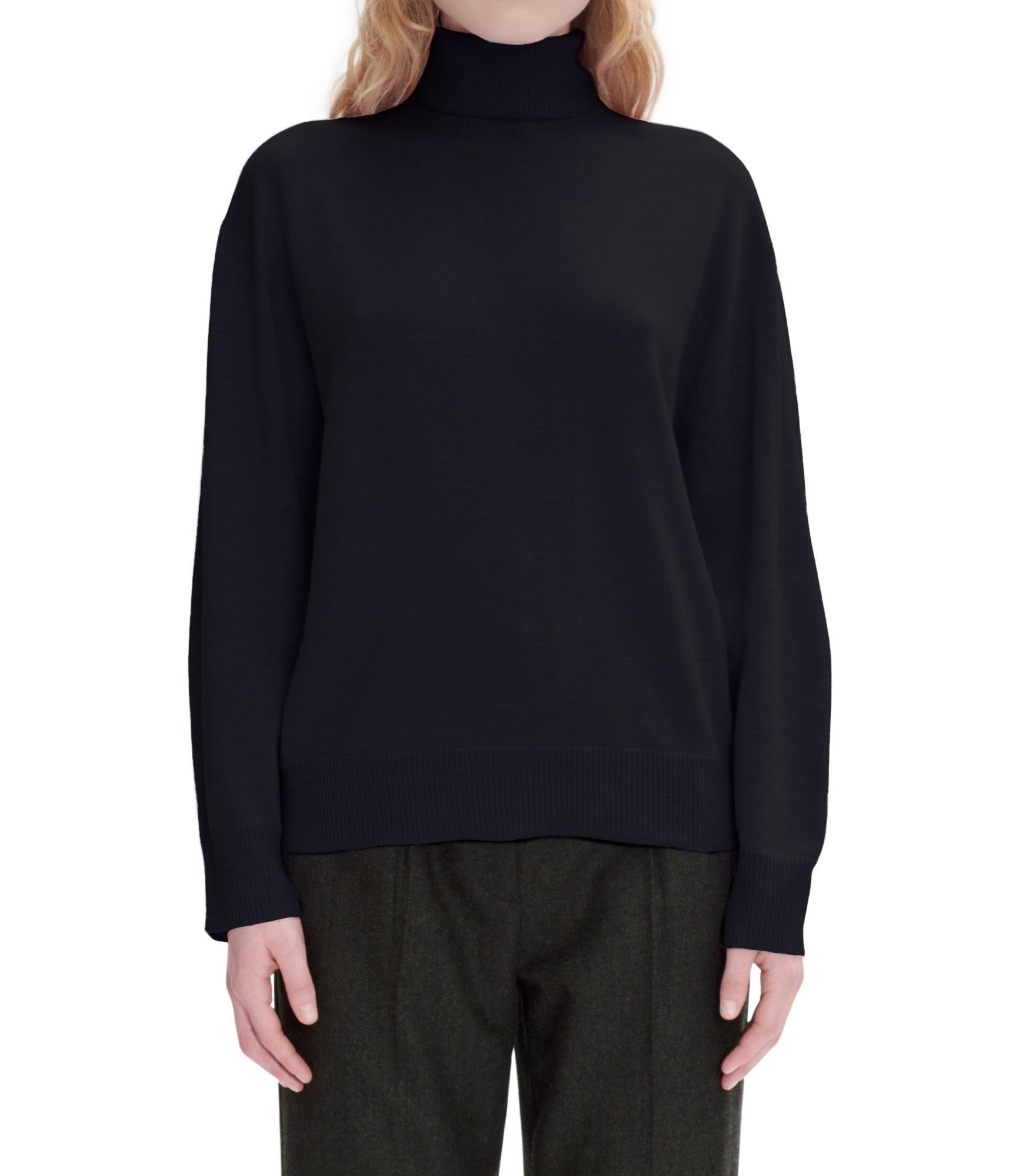 Ophélie sweater sold by A.P.C. product image thumbnail 4