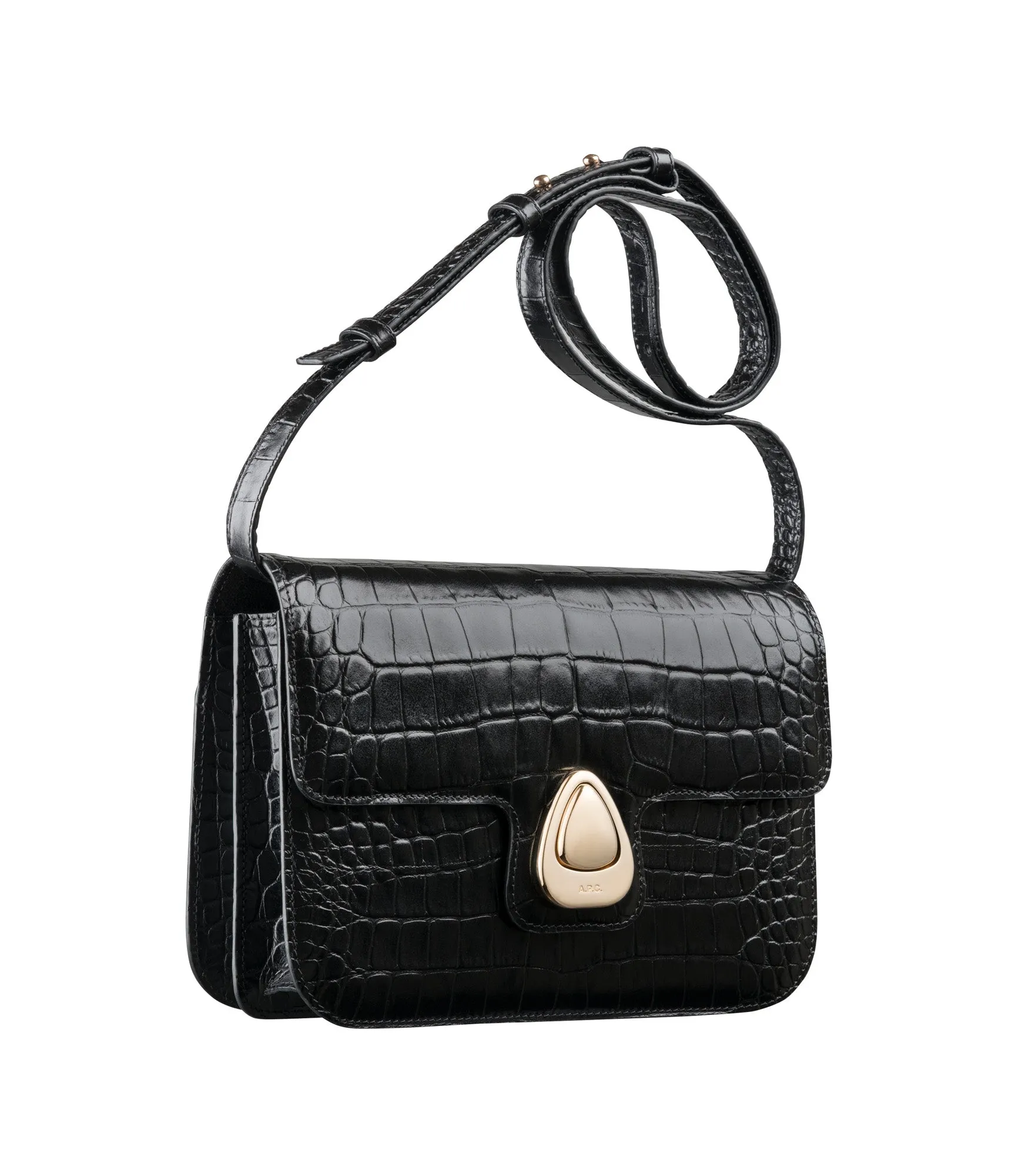Astra bag sold by A.P.C. product image thumbnail 3