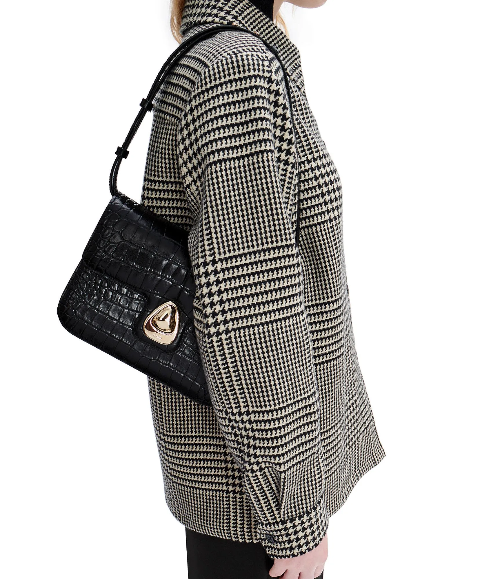Astra bag sold by A.P.C. product image thumbnail 2