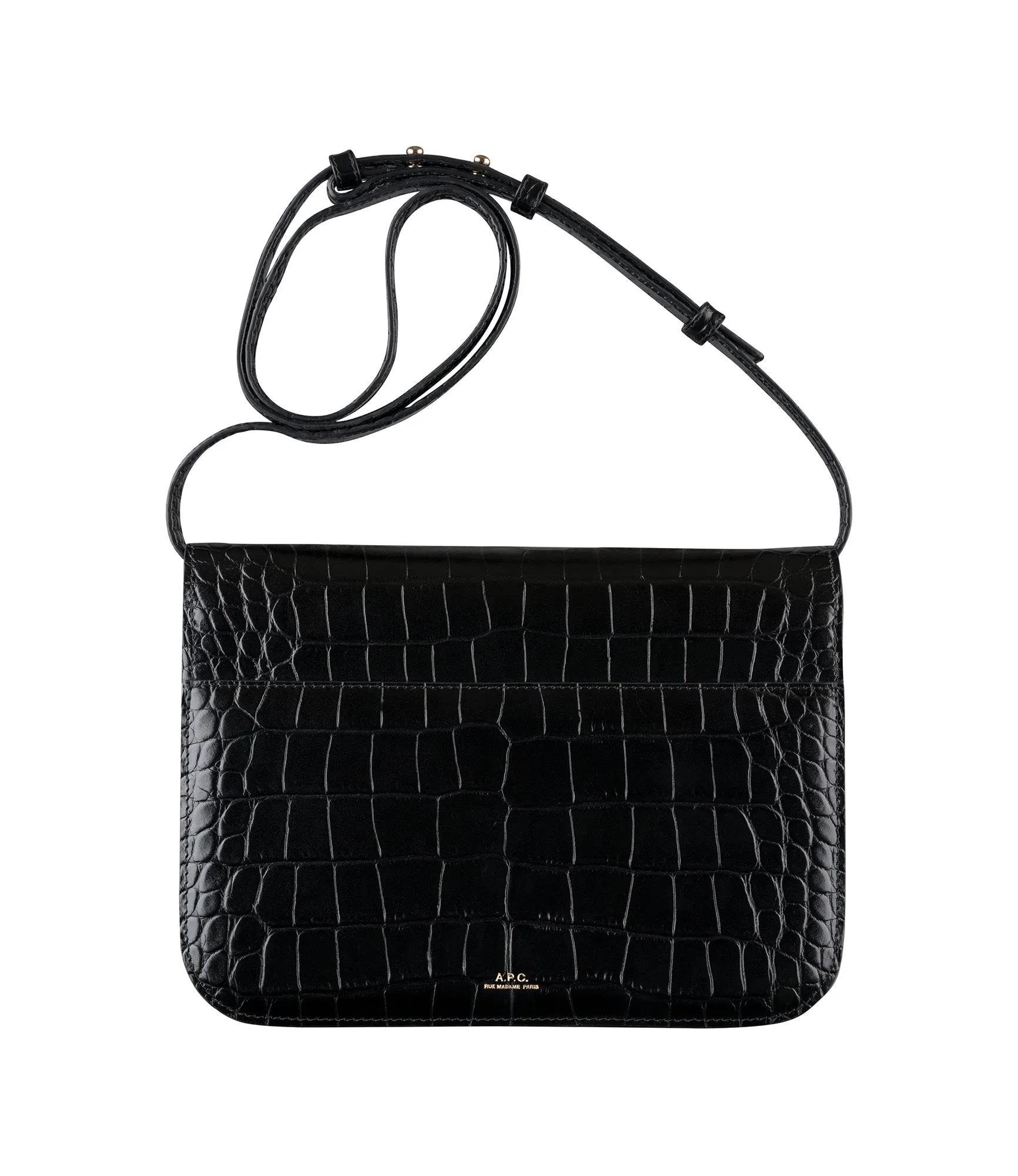 Astra bag sold by A.P.C. product image thumbnail 4