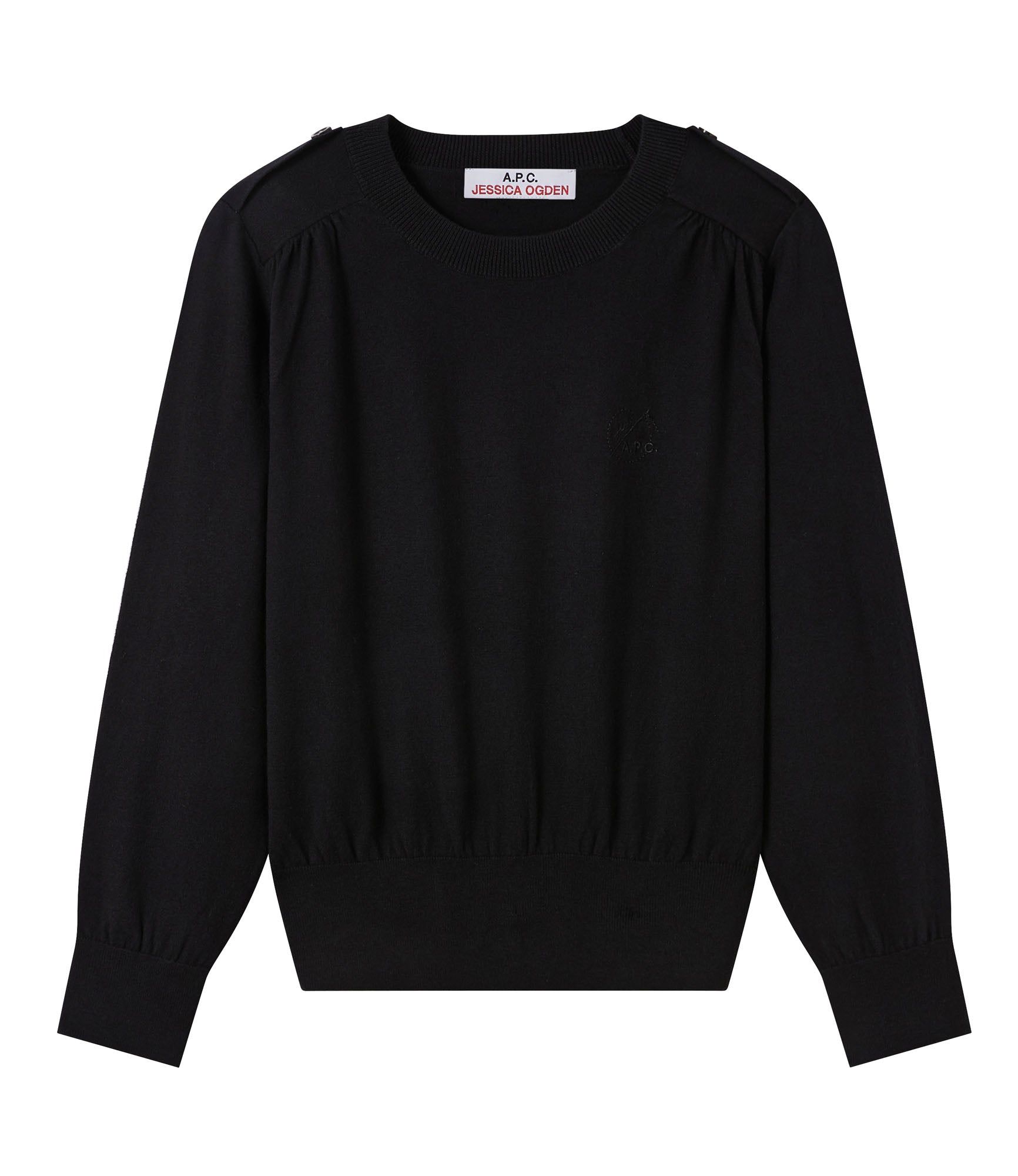 Aleja sweater sold by A.P.C.