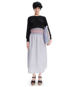 Aleja sweater sold by A.P.C.