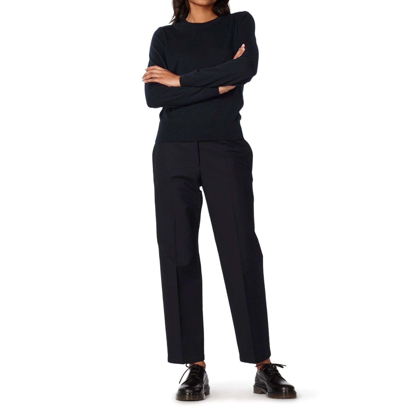 Eva Pants sold by A.P.C. product image thumbnail 2