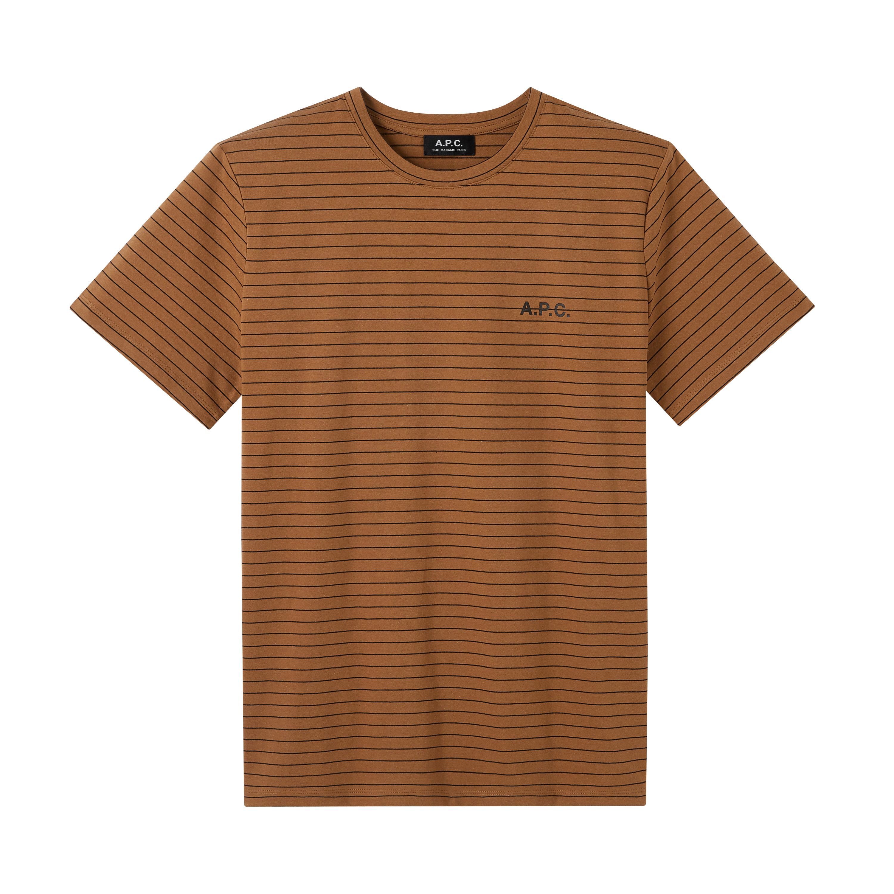 Bastian T-shirt sold by A.P.C.