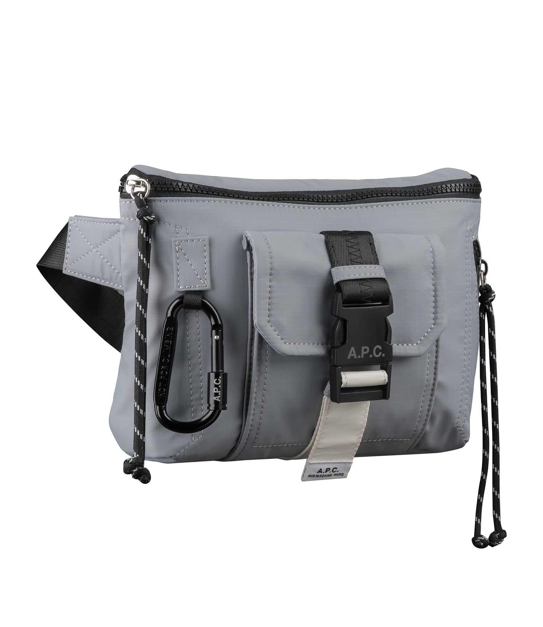 Treck bum bag sold by A.P.C. product image thumbnail 3
