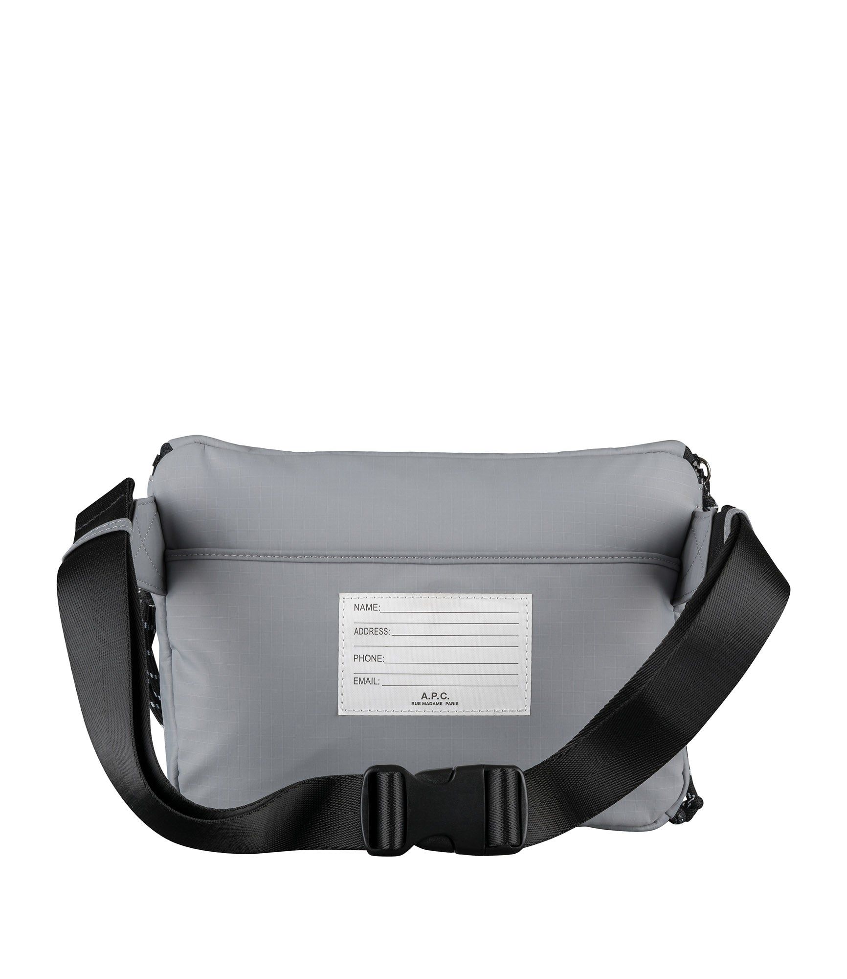 Treck bum bag sold by A.P.C. product image thumbnail 4