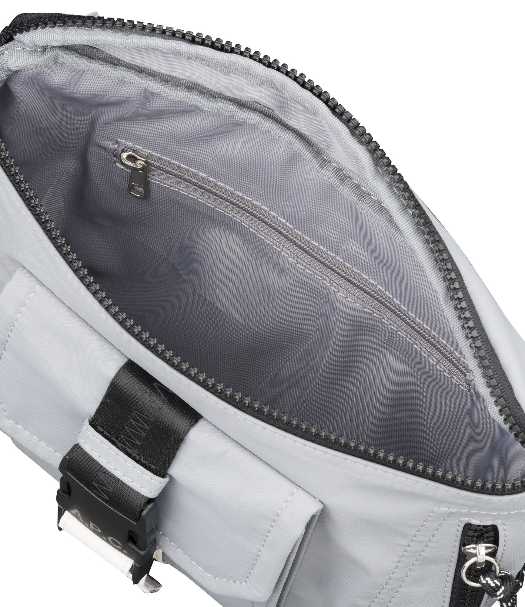 Treck bum bag sold by A.P.C. product image thumbnail 5