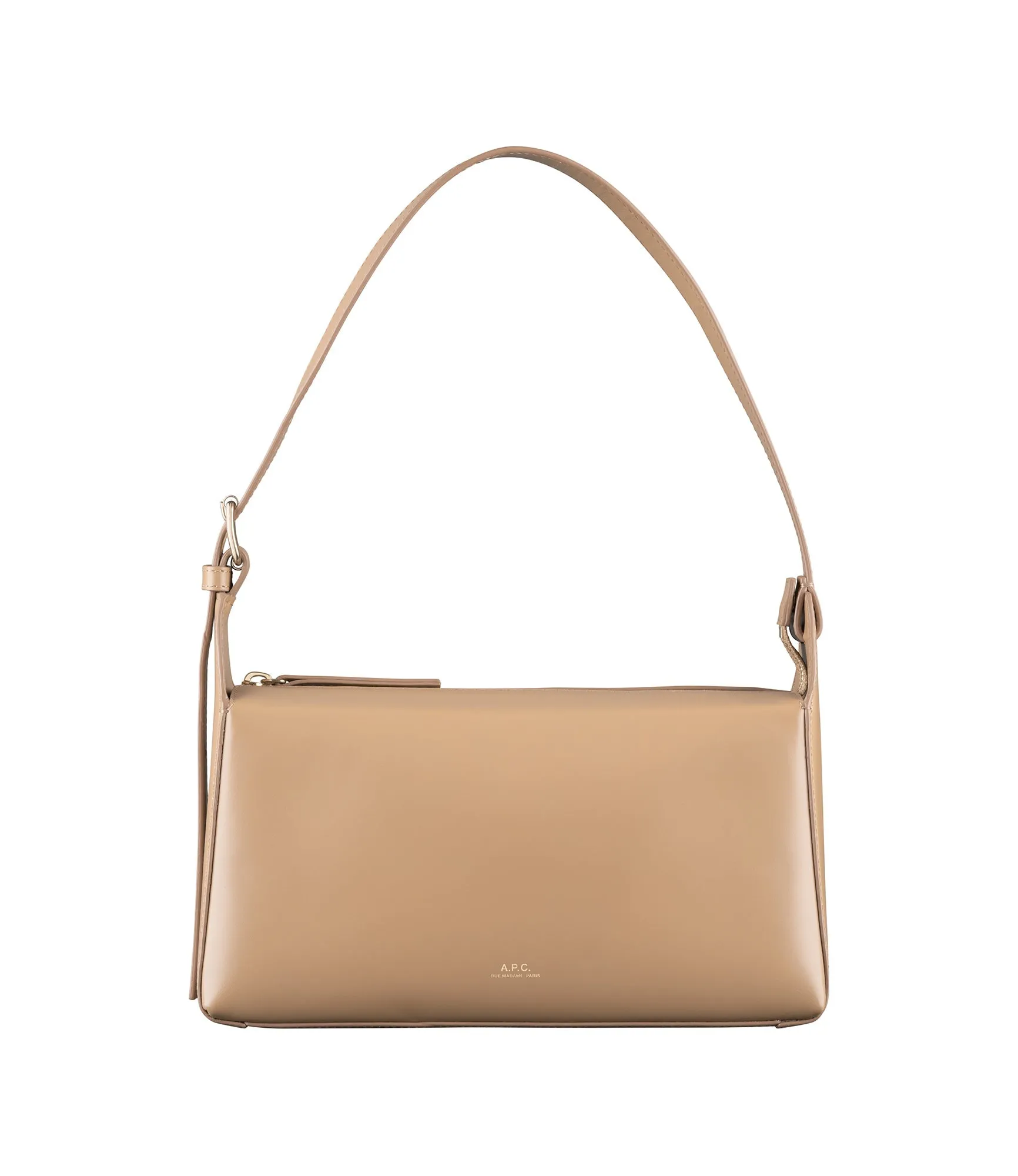 Virginie shoulder bag sold by A.P.C.