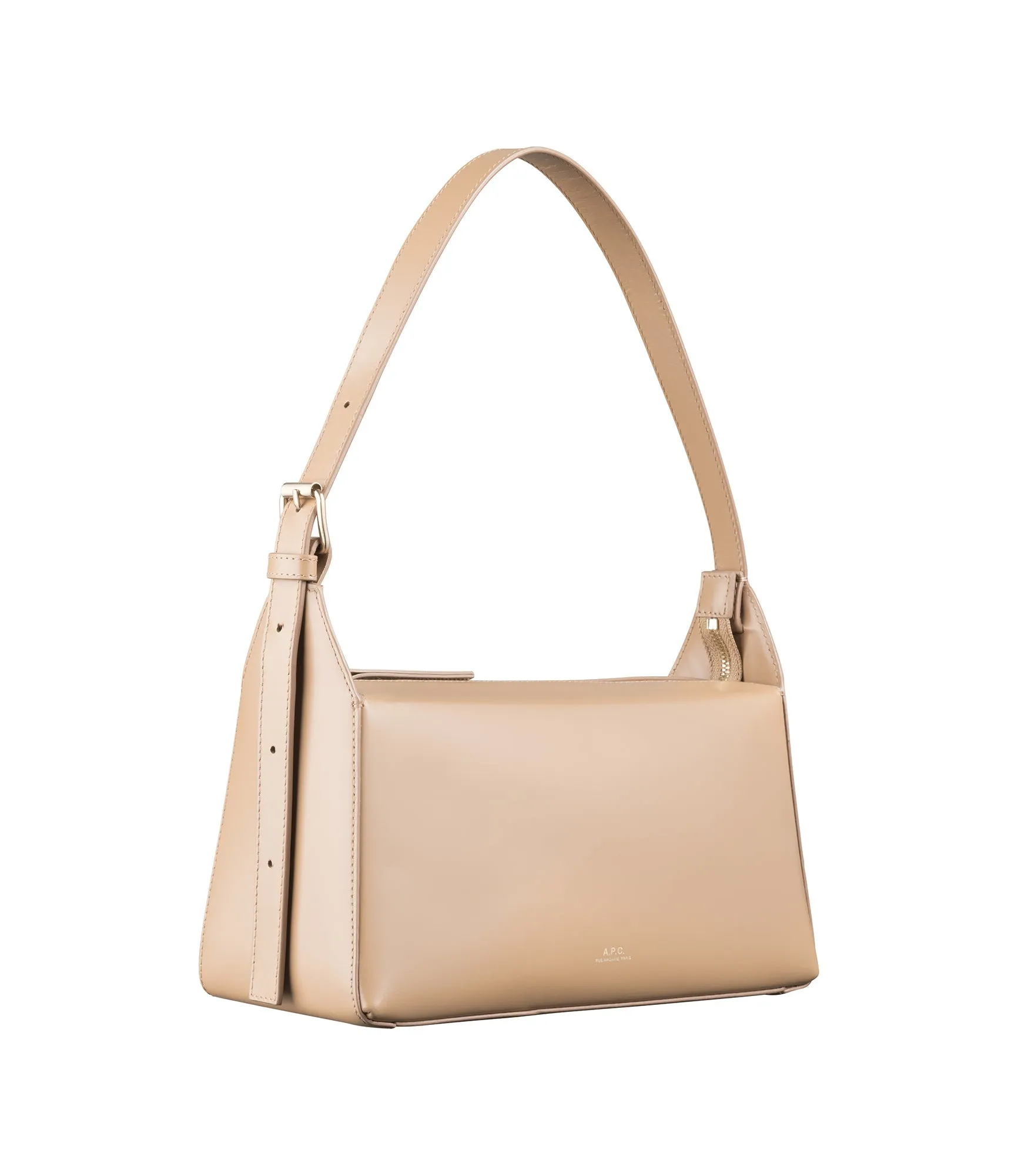 Virginie shoulder bag sold by A.P.C. product image thumbnail 3