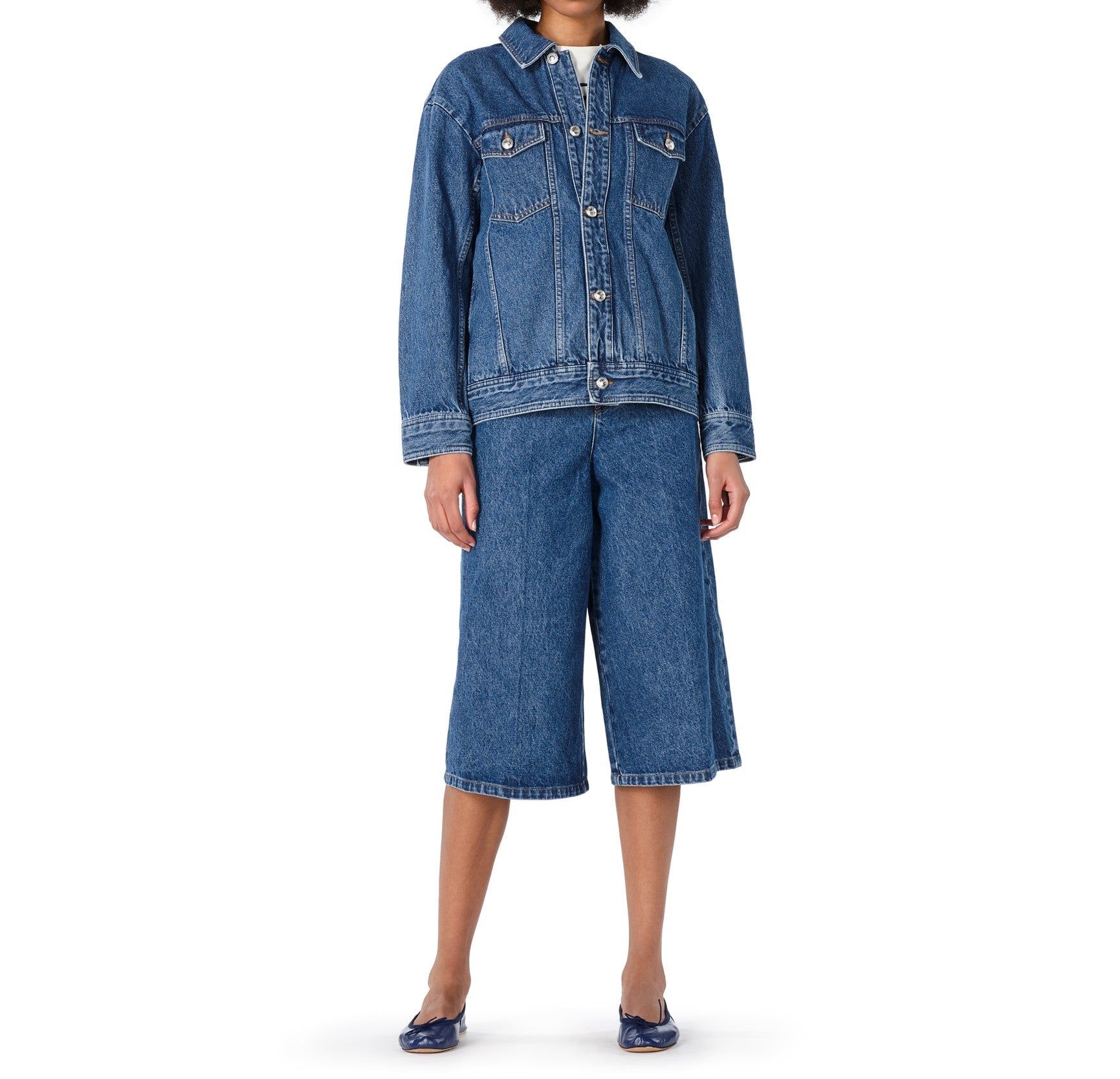 Michelle Jacket sold by A.P.C. product image thumbnail 4