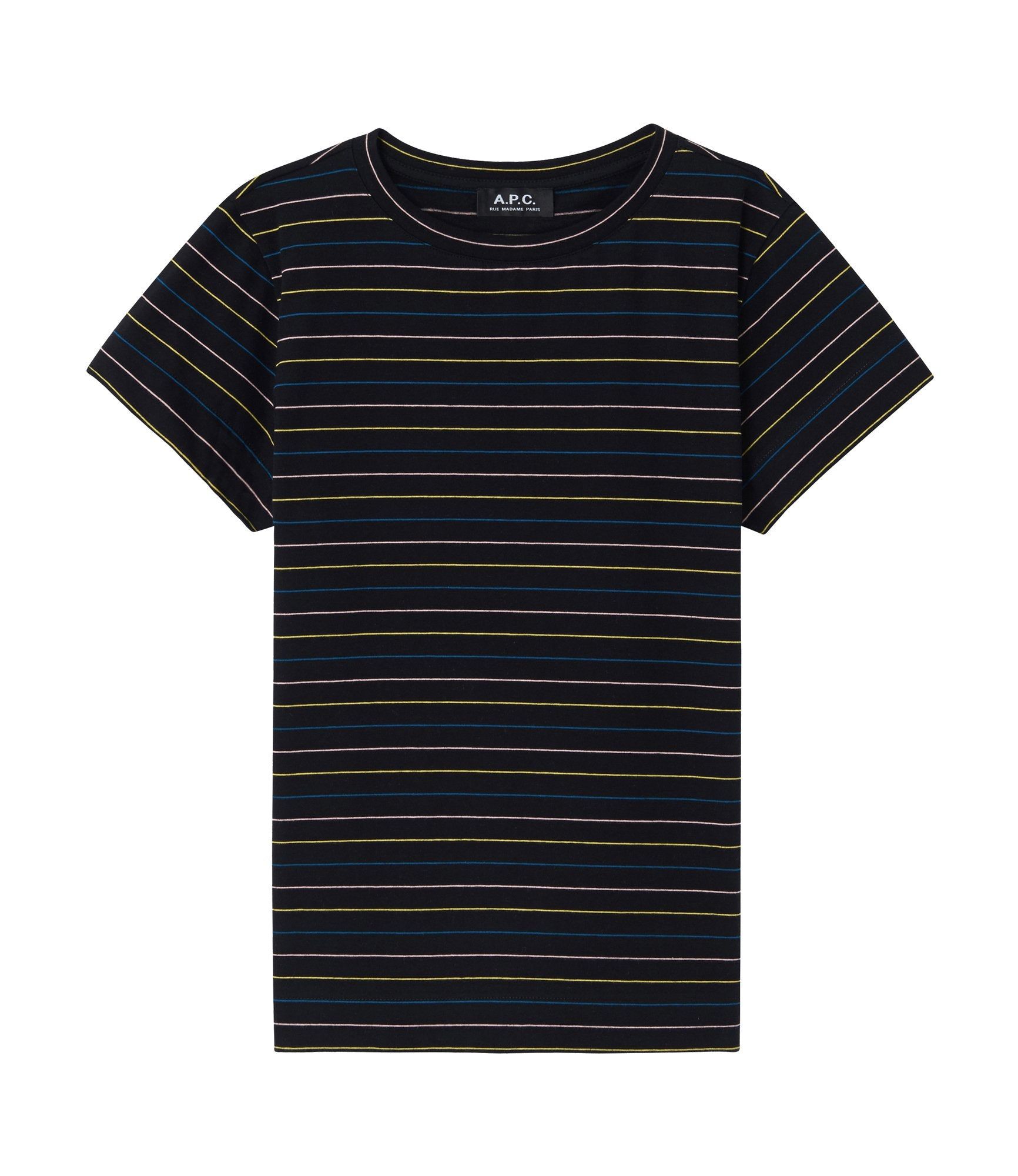 Thelma T-shirt sold by A.P.C. product image thumbnail 4