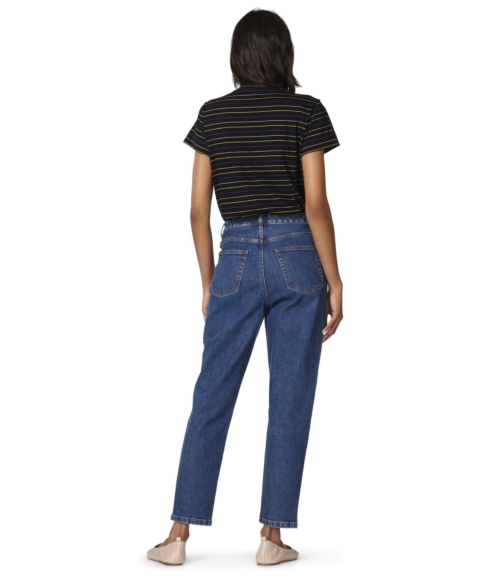 Thelma T-shirt sold by A.P.C. product image thumbnail 6