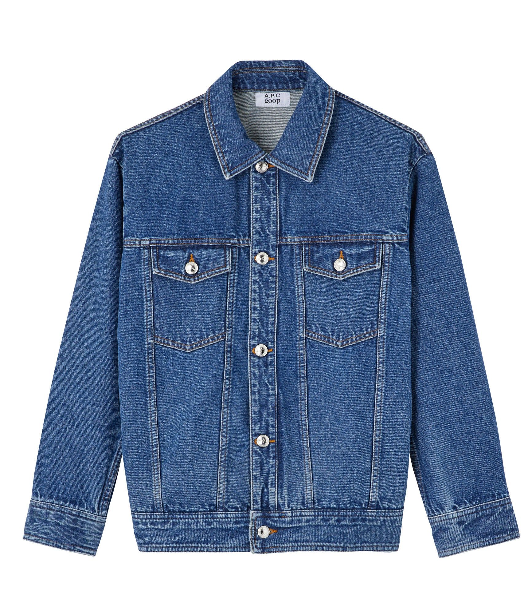 Michelle Jacket sold by A.P.C.