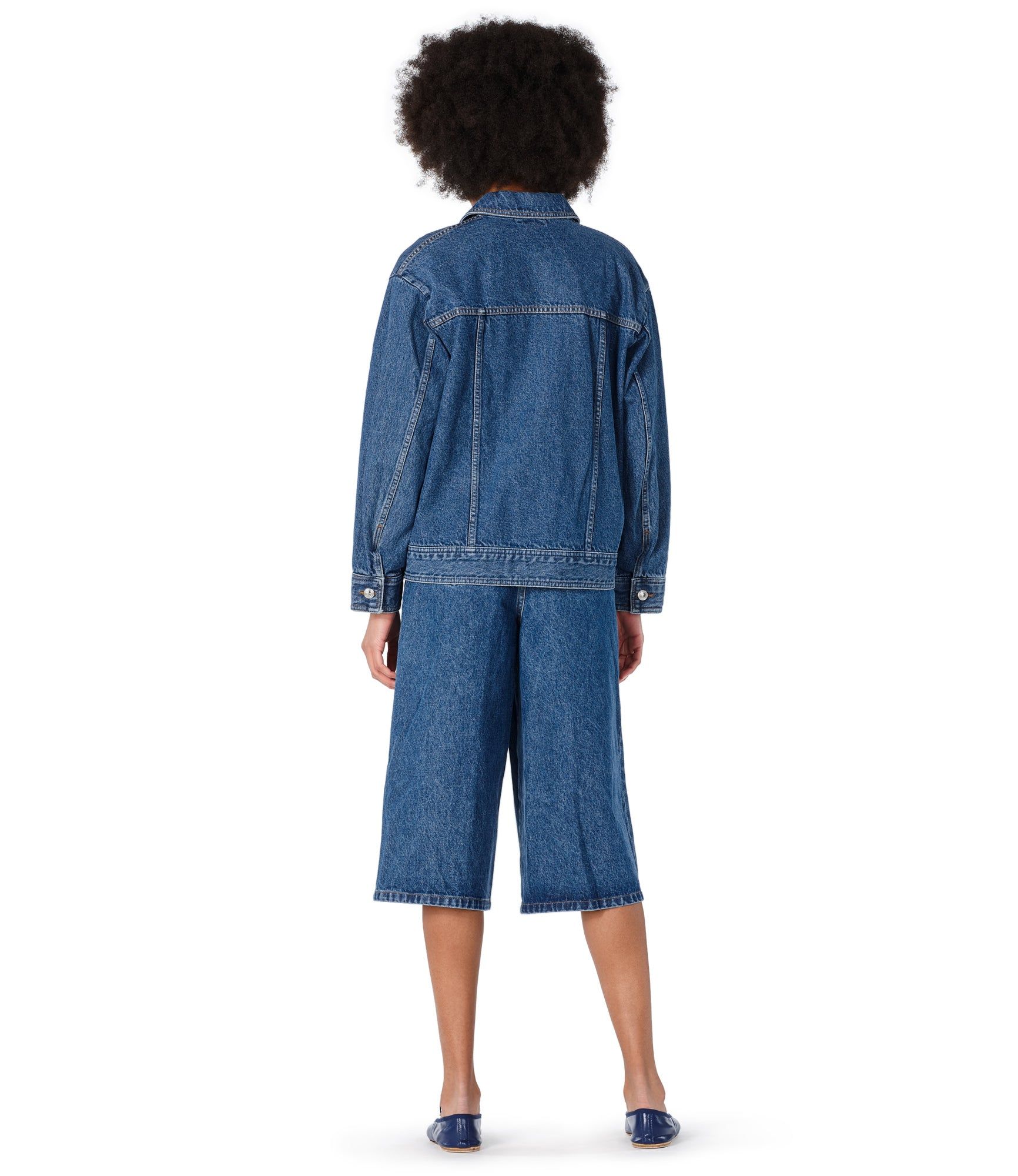 Michelle Jacket sold by A.P.C. product image thumbnail 3
