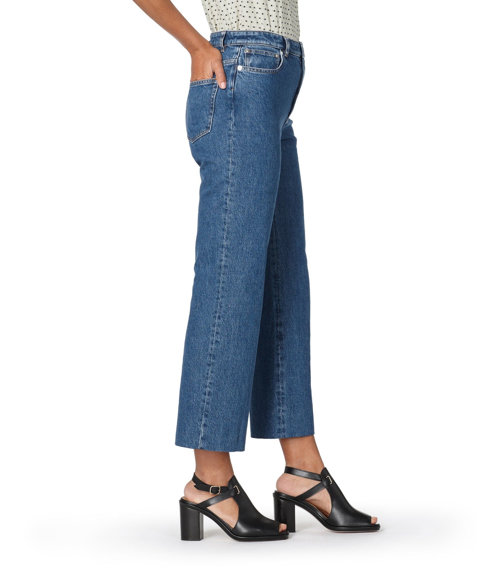 New Sailor jeans sold by A.P.C. product image thumbnail 3