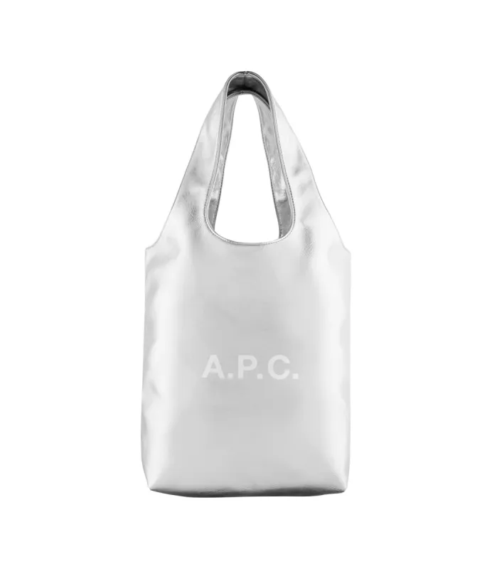 Ninon Small tote bag sold by A.P.C.