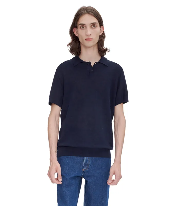 Jay polo shirt sold by A.P.C.