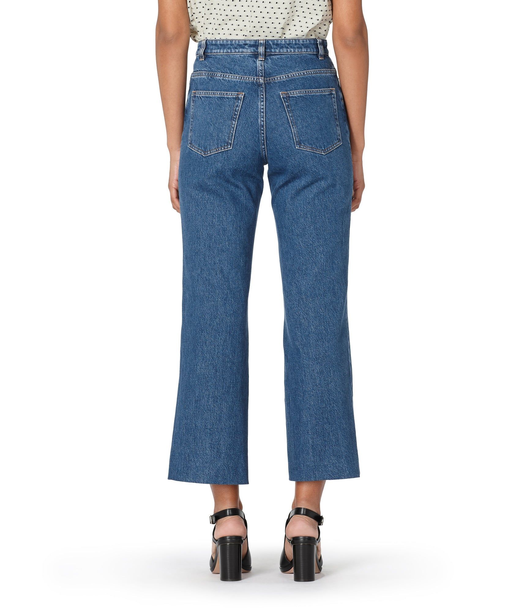 New Sailor jeans sold by A.P.C. product image thumbnail 4