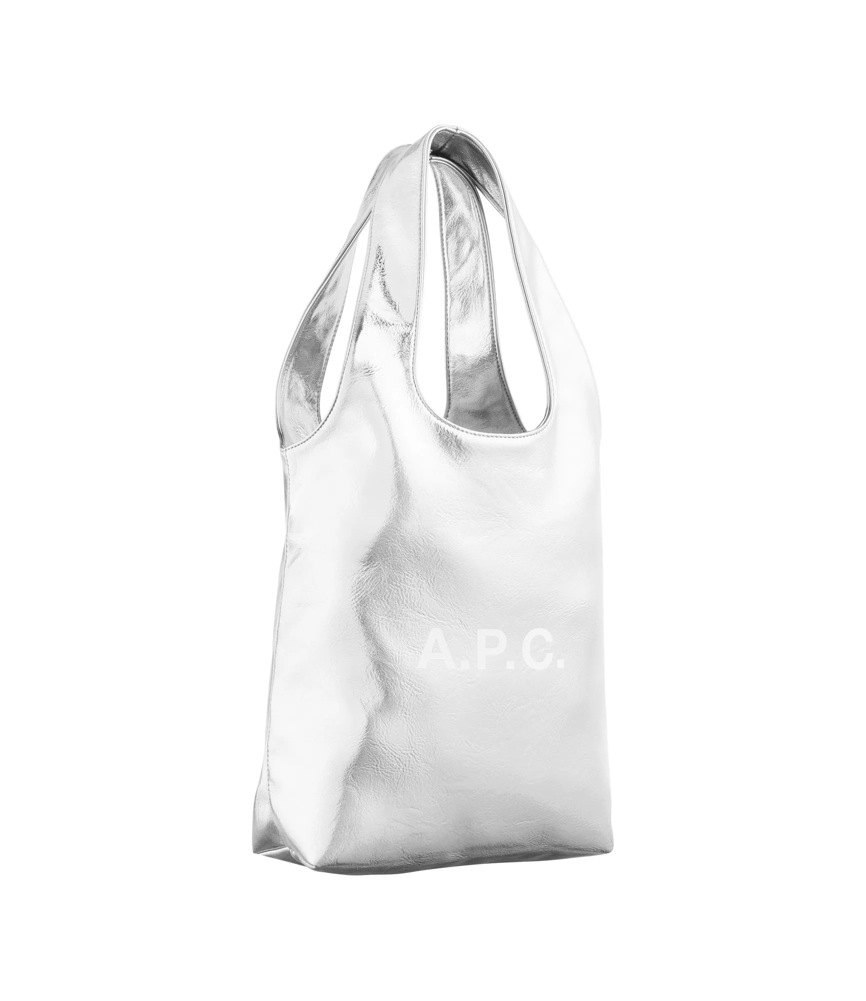 Ninon Small tote bag sold by A.P.C. product image thumbnail 3