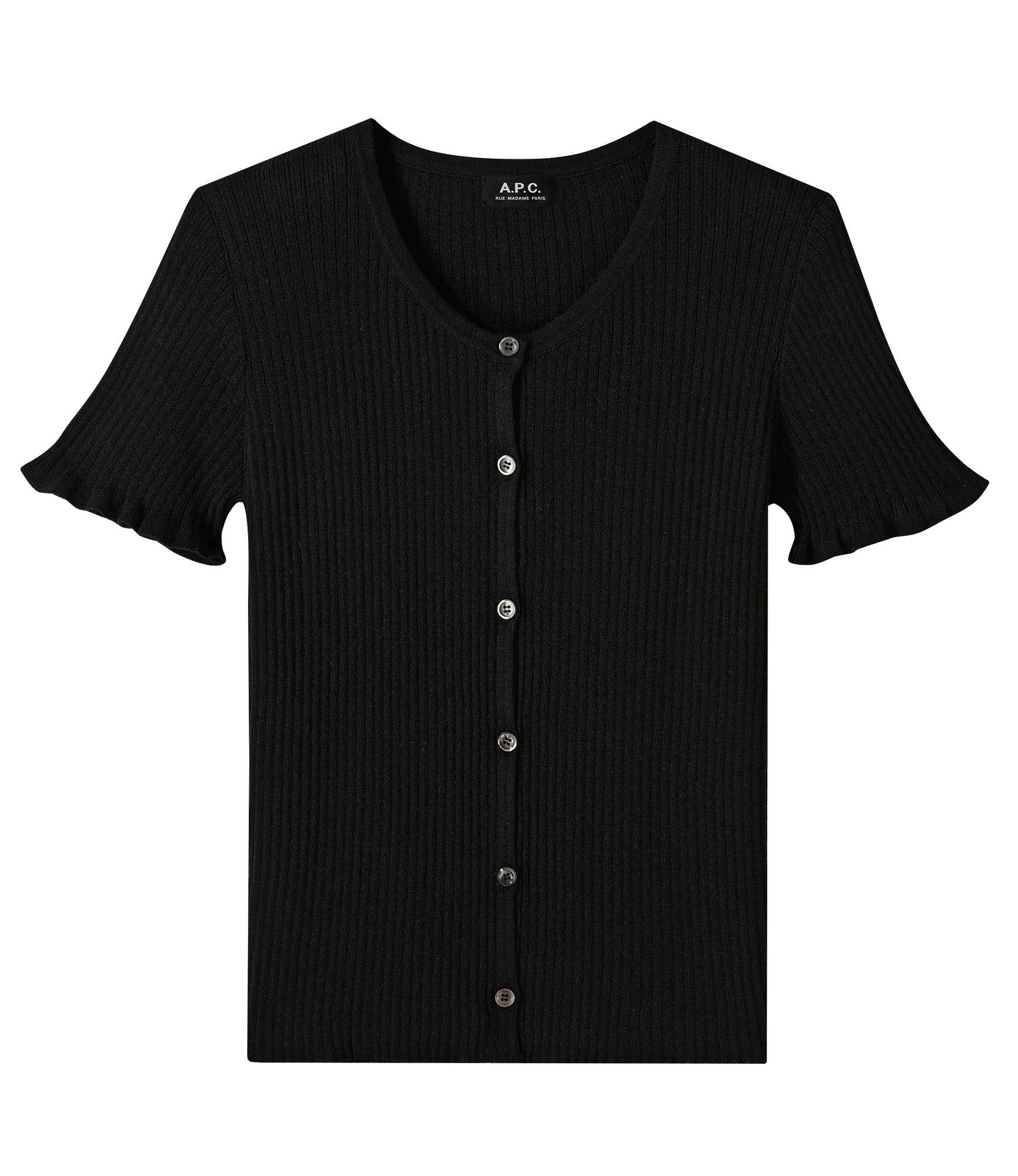 Aria sweater sold by A.P.C. product image thumbnail 9