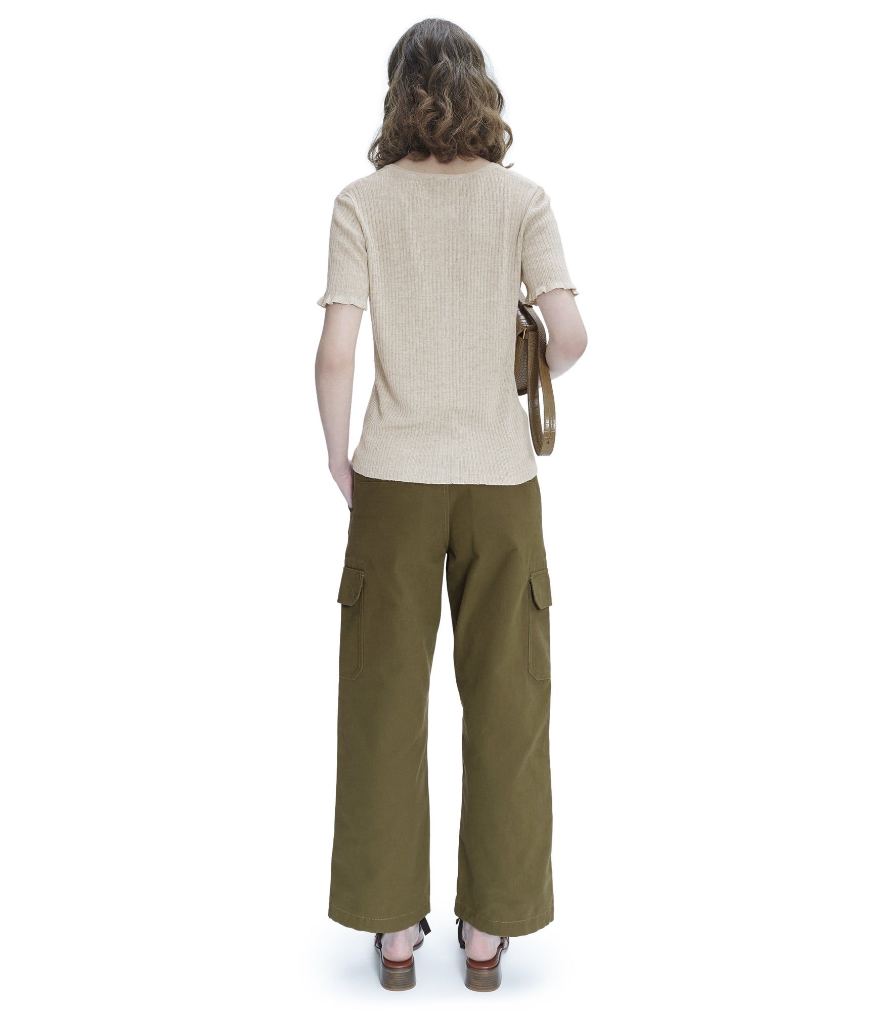 Aria sweater sold by A.P.C. product image thumbnail 3