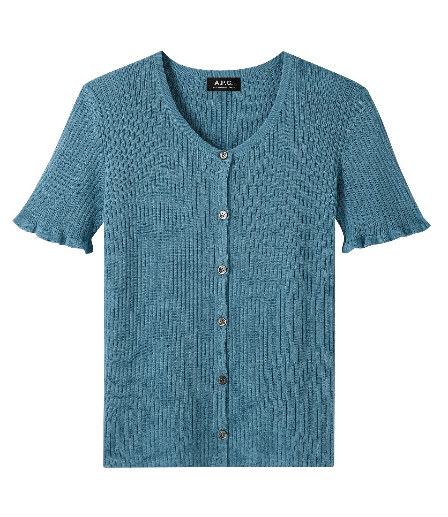 Aria sweater sold by A.P.C. product image thumbnail 5