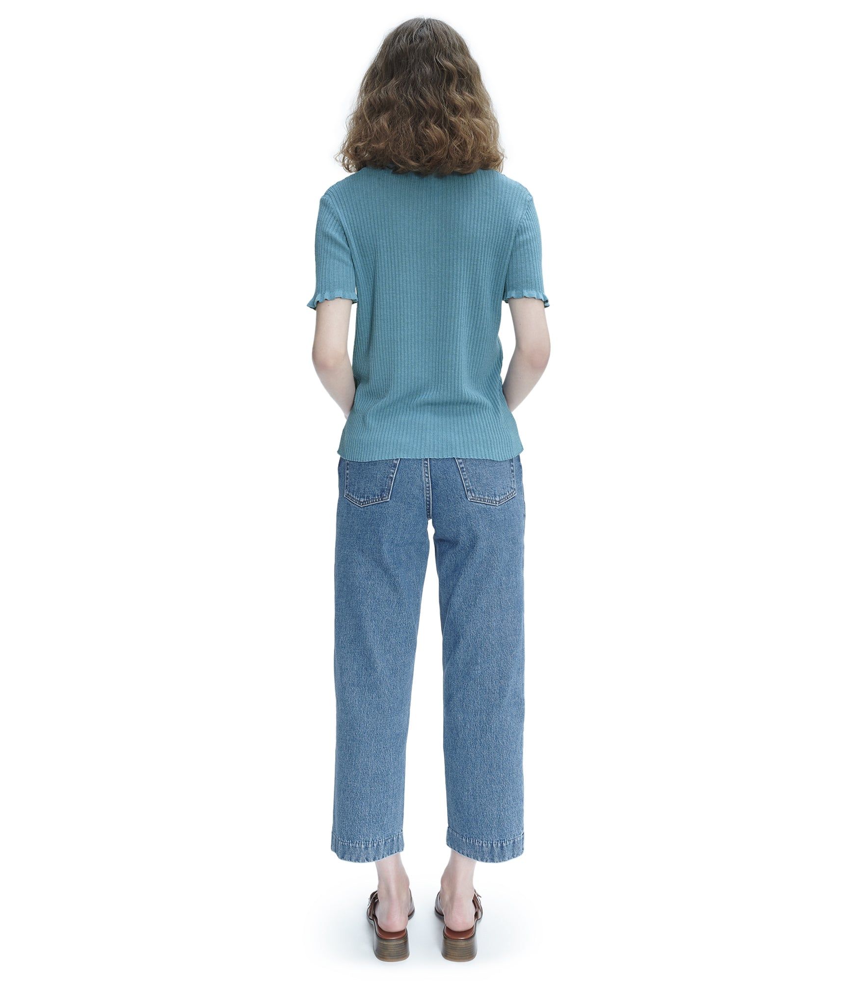Aria sweater sold by A.P.C. product image thumbnail 7