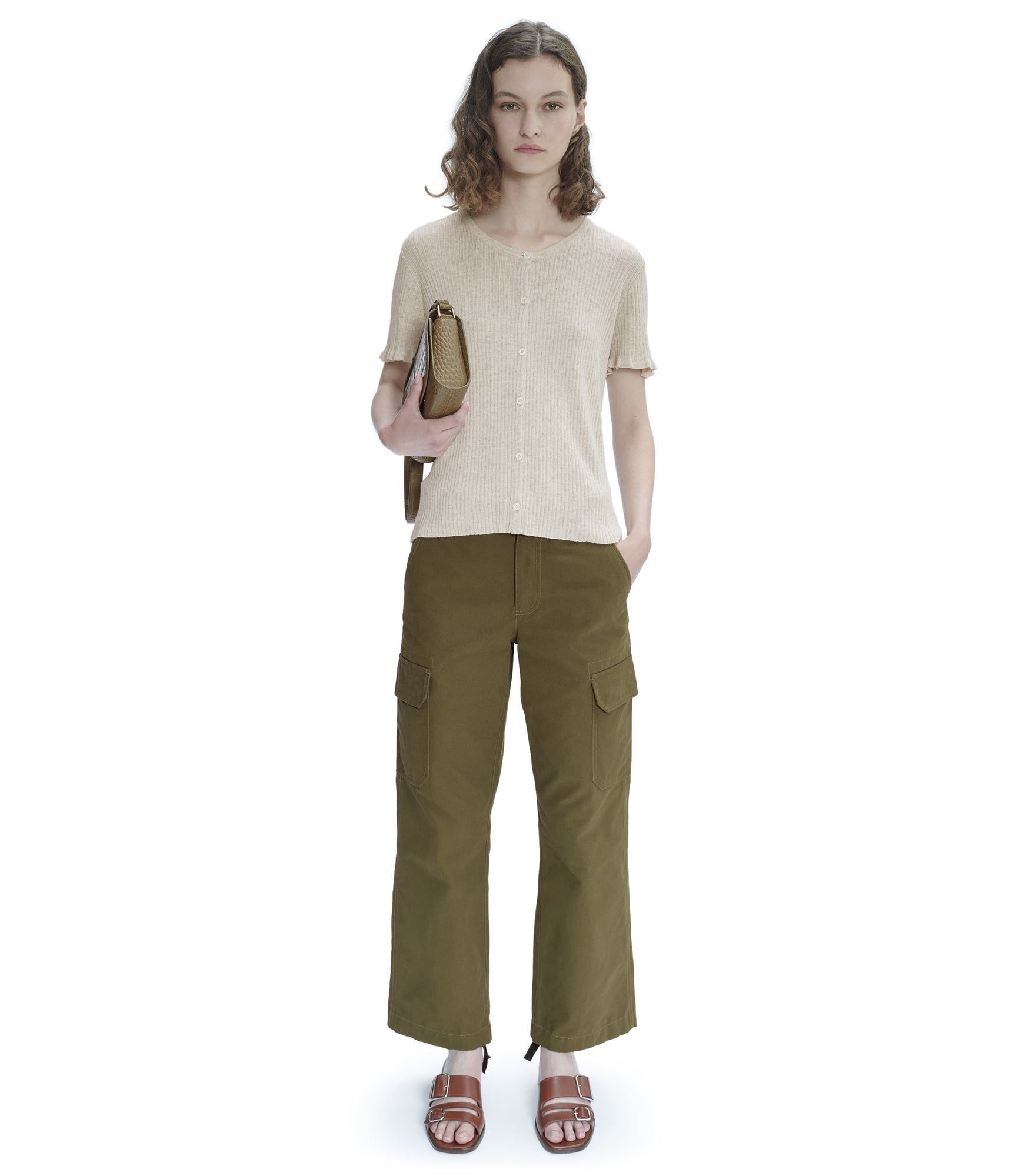 Aria sweater sold by A.P.C. product image thumbnail 2