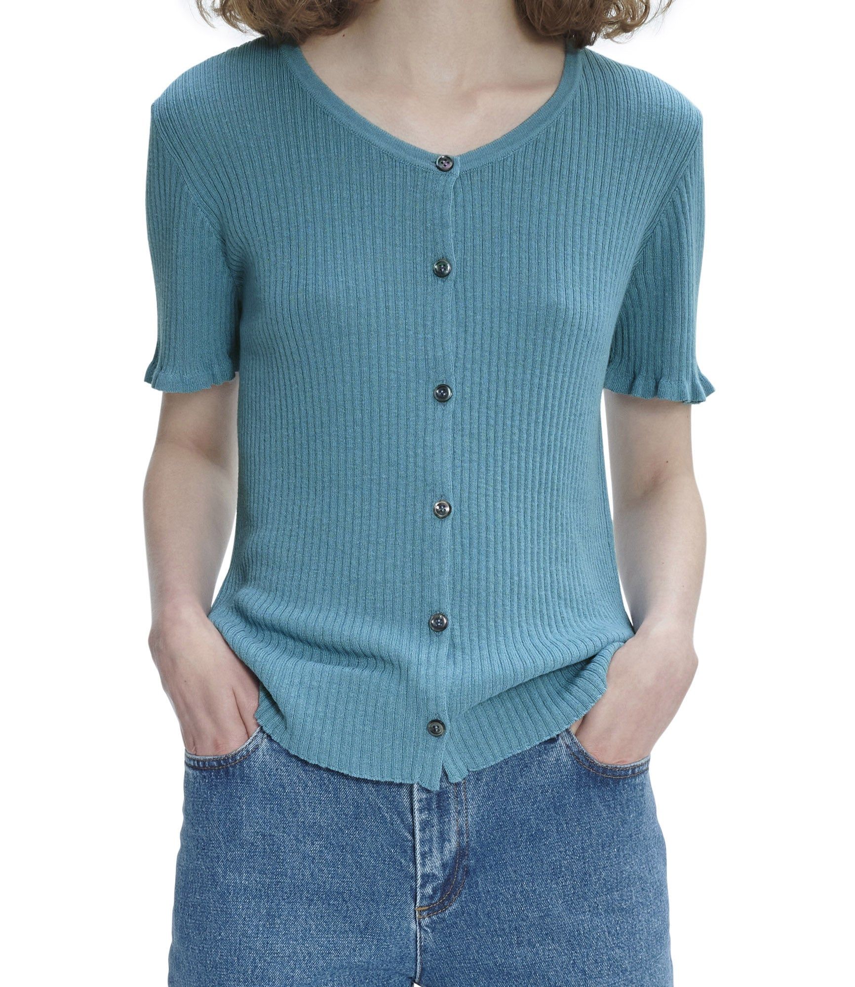 Aria sweater sold by A.P.C. product image thumbnail 8