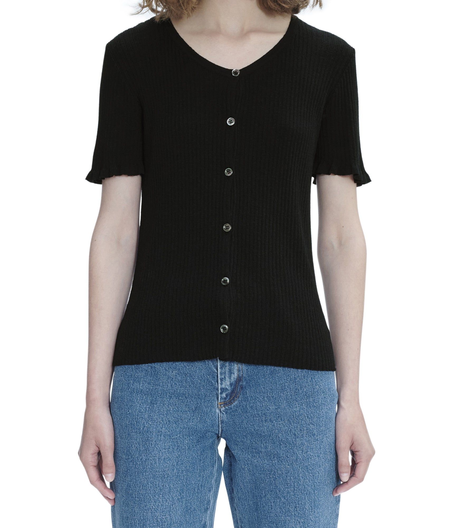 Aria sweater sold by A.P.C. product image thumbnail 12