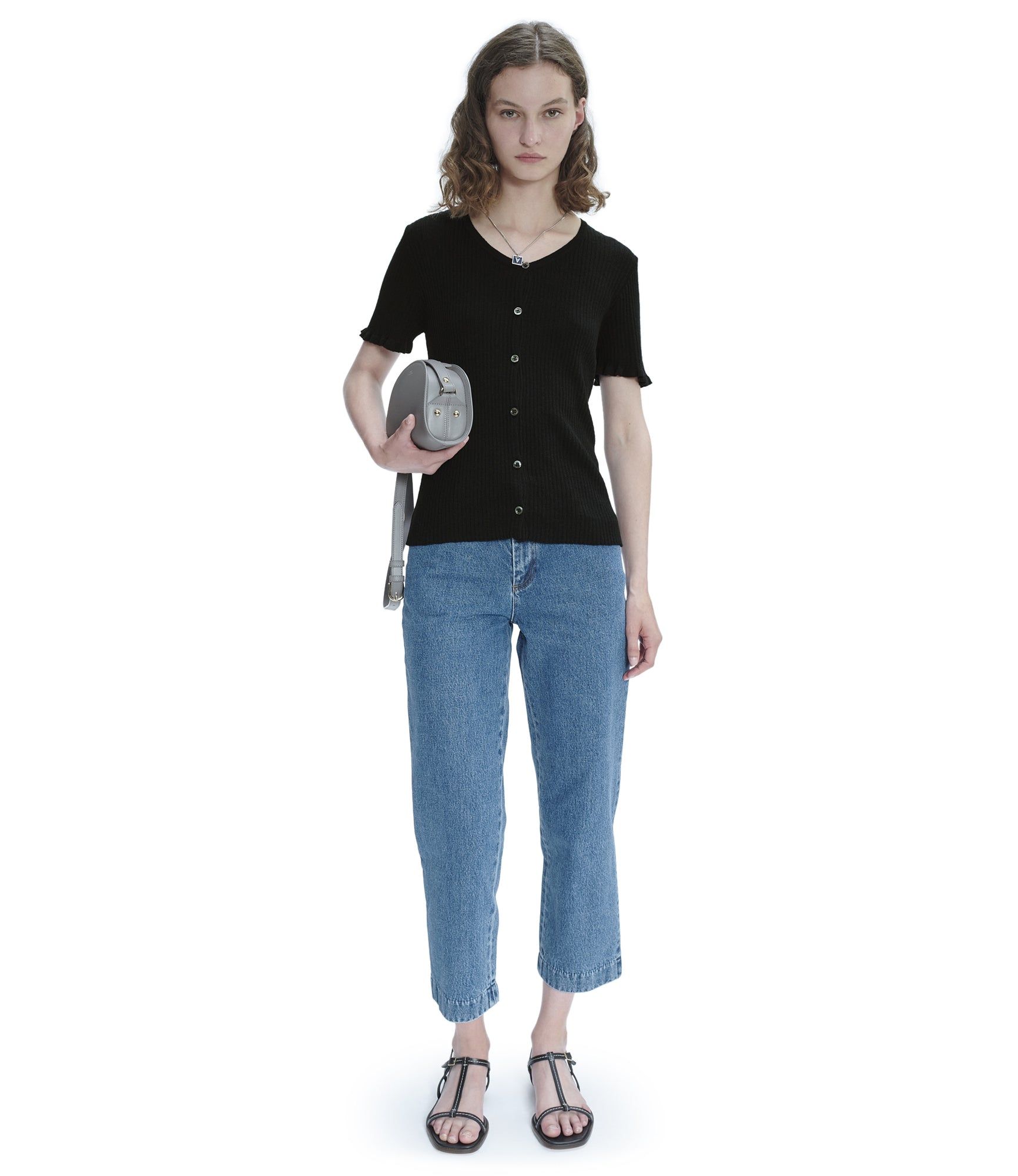 Aria sweater sold by A.P.C. product image thumbnail 10