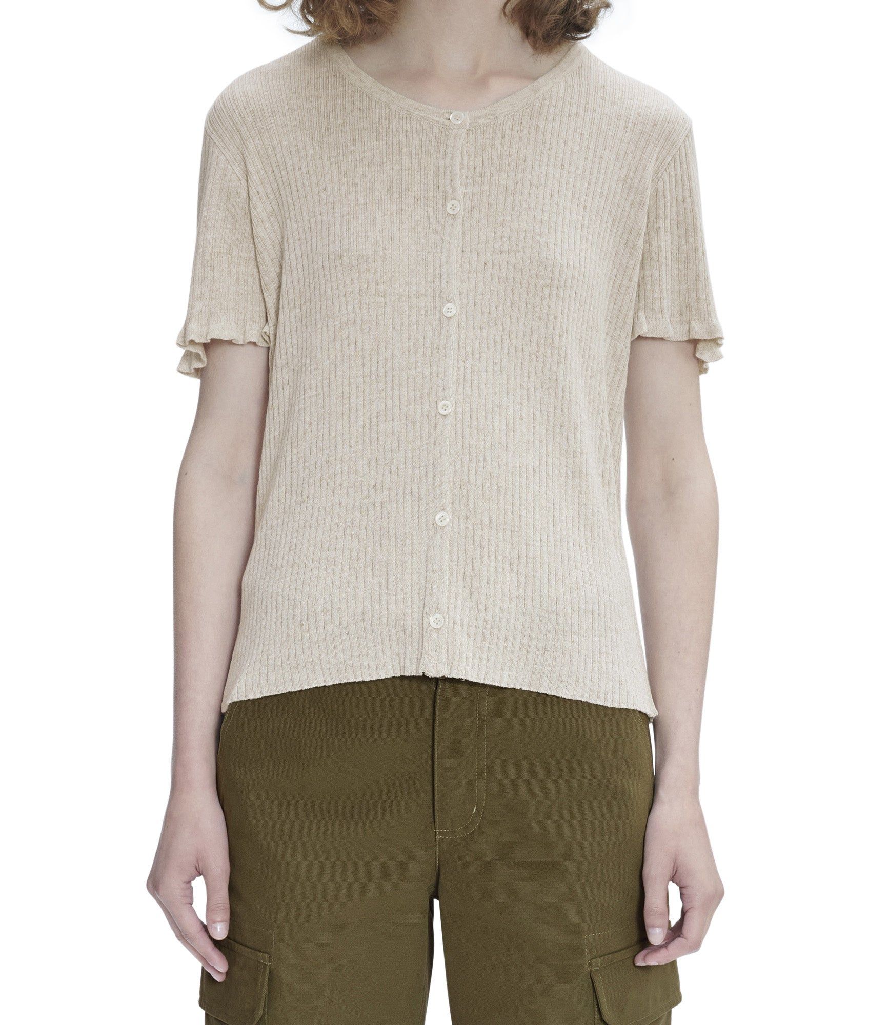 Aria sweater sold by A.P.C. product image thumbnail 4