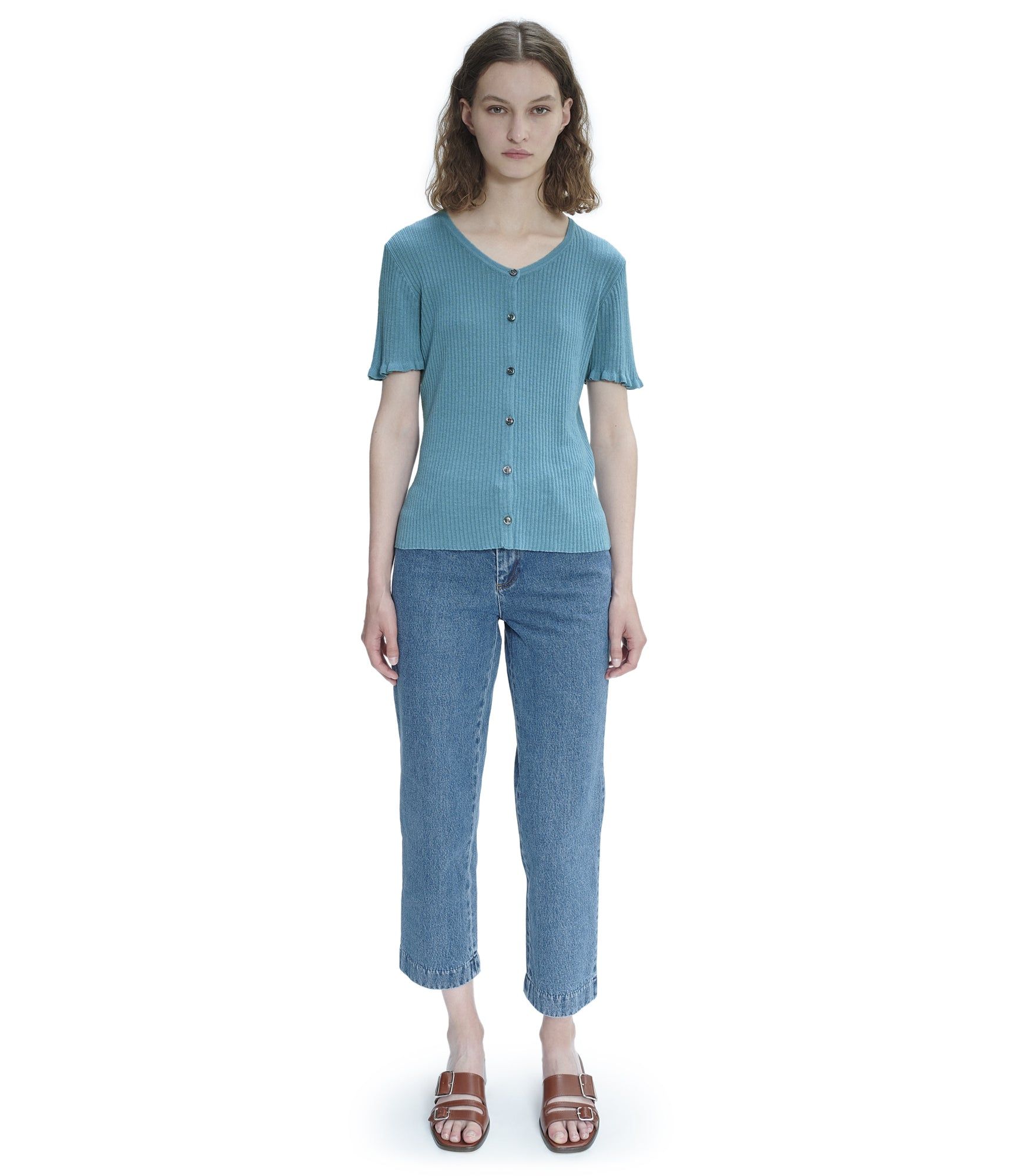 Aria sweater sold by A.P.C. product image thumbnail 6