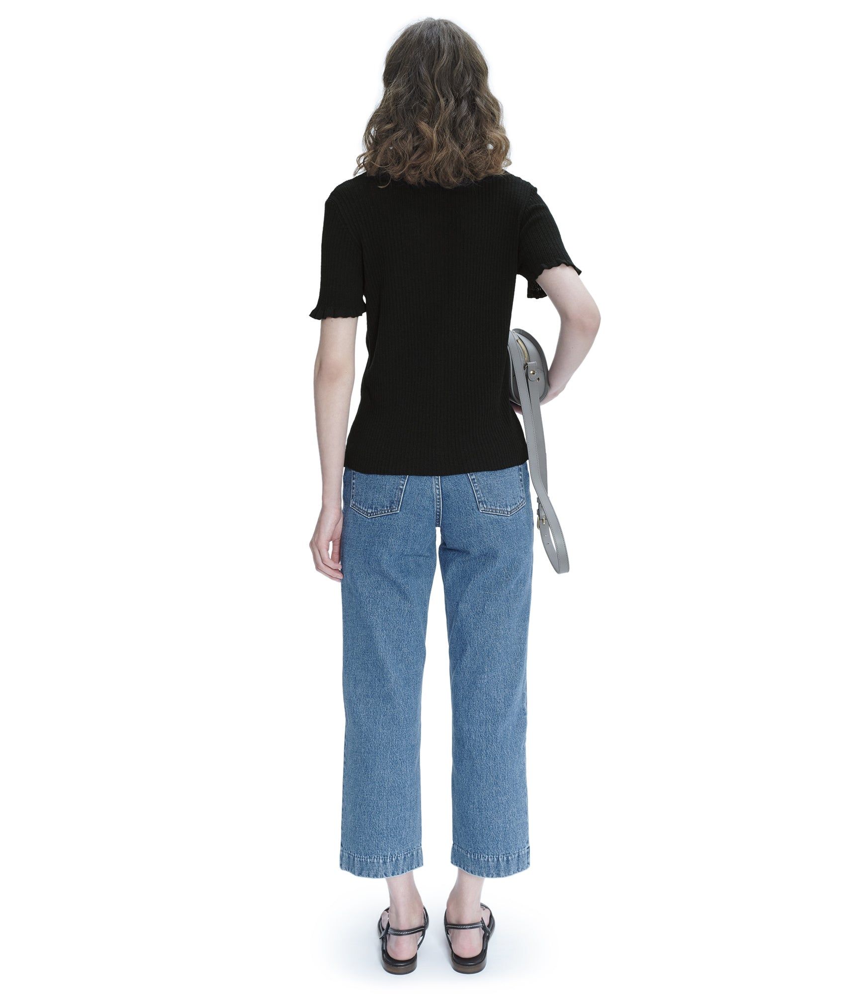 Aria sweater sold by A.P.C. product image thumbnail 11