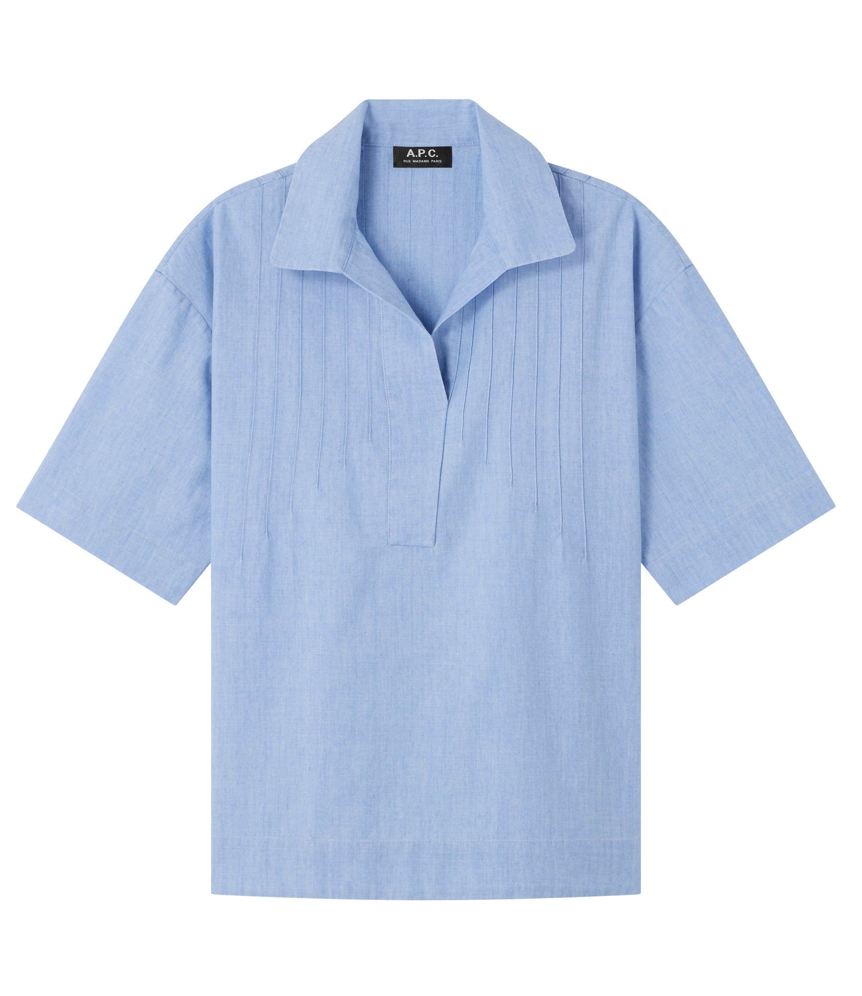 Melissa Blouse sold by A.P.C.