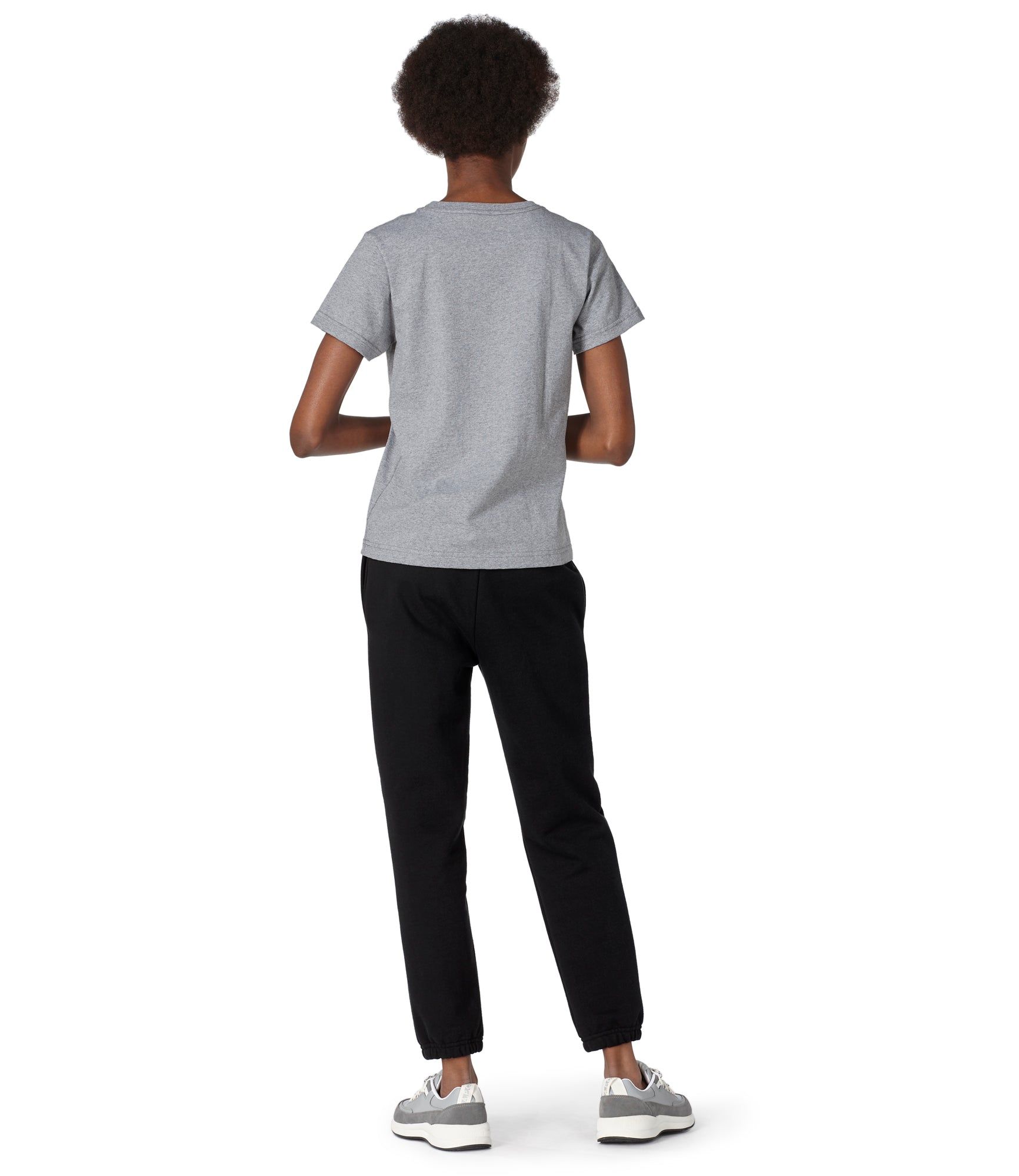 Nicky T-shirt sold by A.P.C. product image thumbnail 2