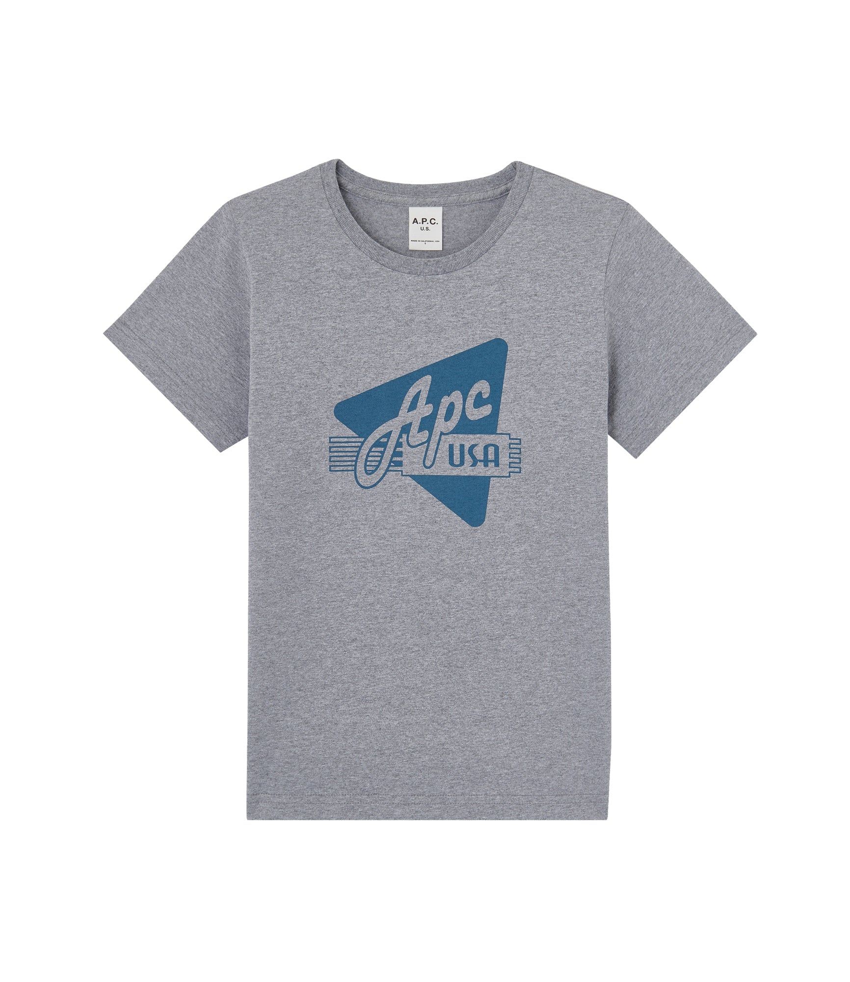 Nicky T-shirt sold by A.P.C.